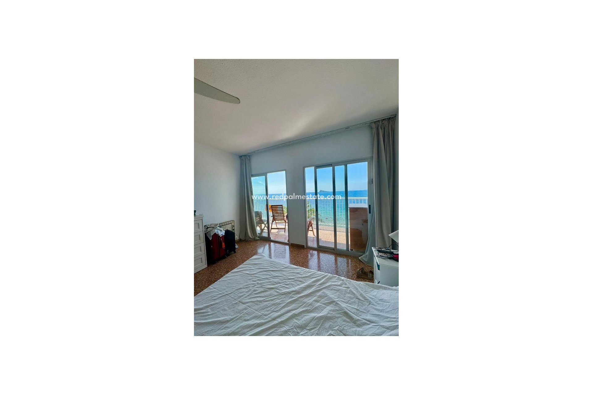 Herverkoop - Appartement -
Benidorm - Costa Blanca