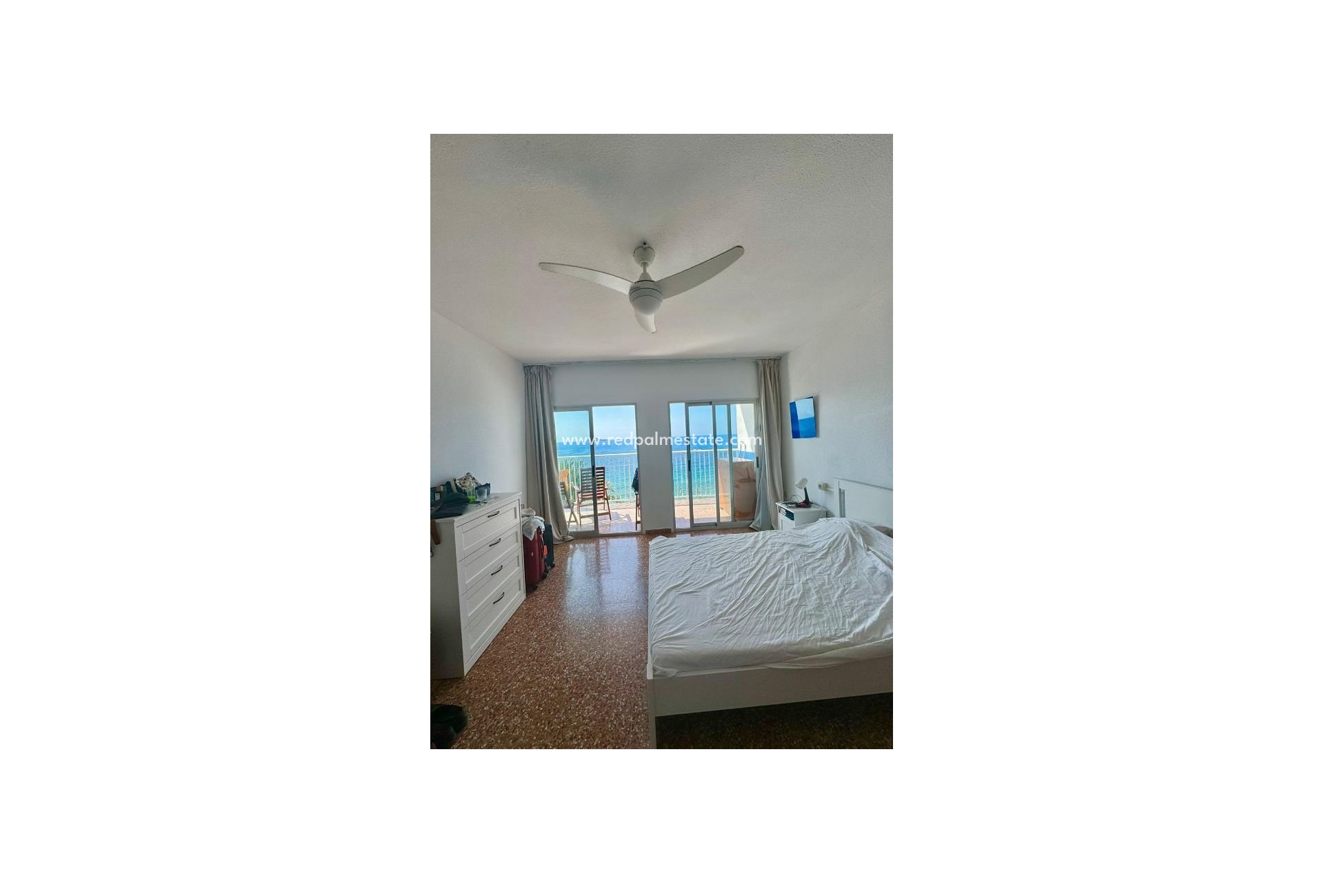 Herverkoop - Appartement -
Benidorm - Costa Blanca