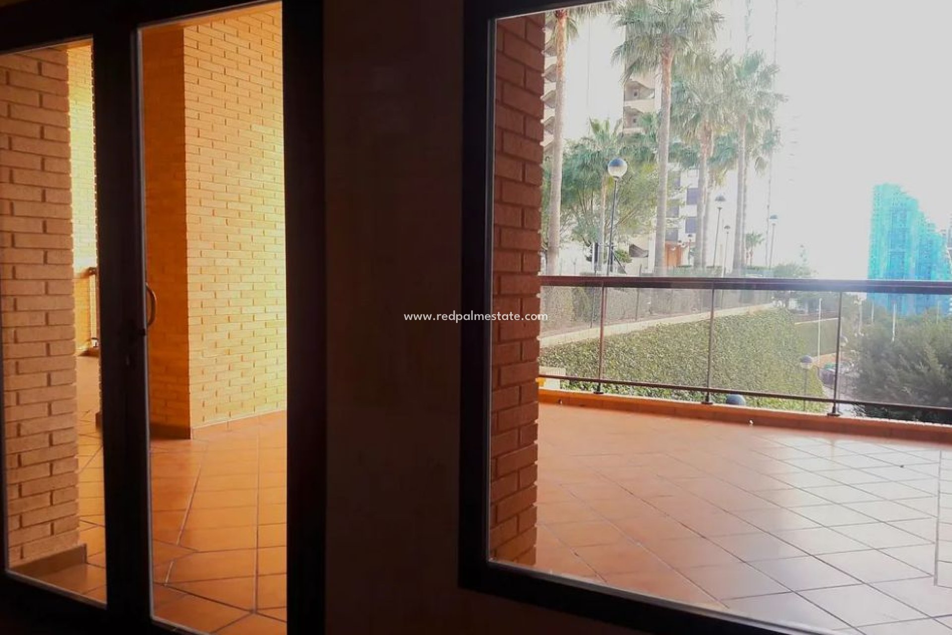 Herverkoop - Appartement -
Benidorm - Costa Blanca