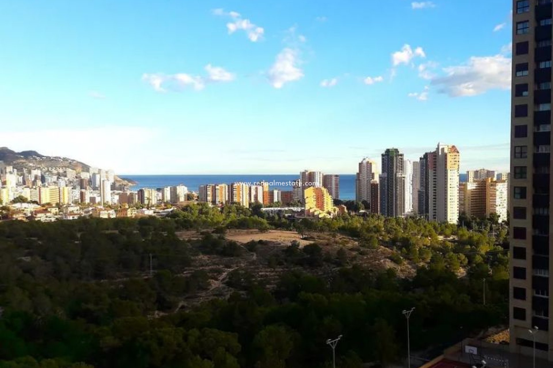 Herverkoop - Appartement -
Benidorm - Costa Blanca