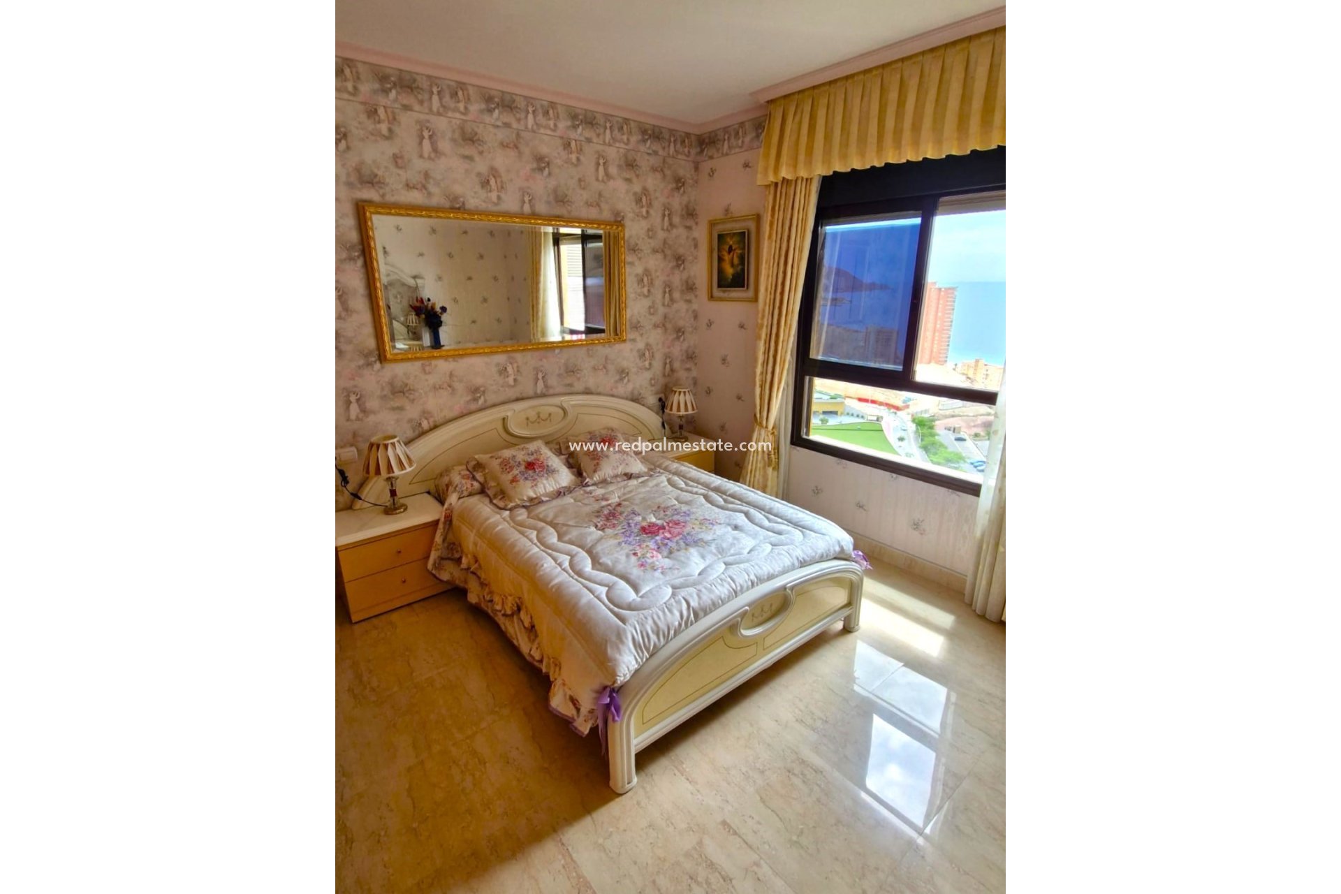 Herverkoop - Appartement -
Benidorm - Costa Blanca