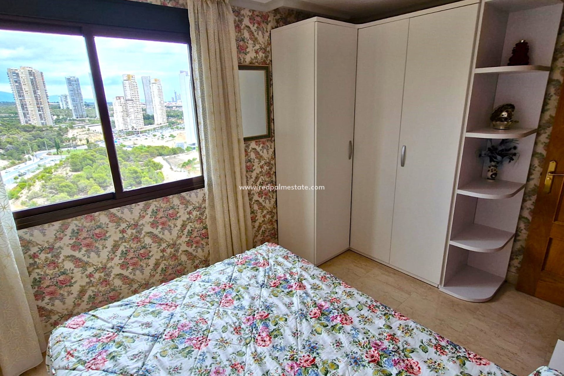 Herverkoop - Appartement -
Benidorm - Costa Blanca