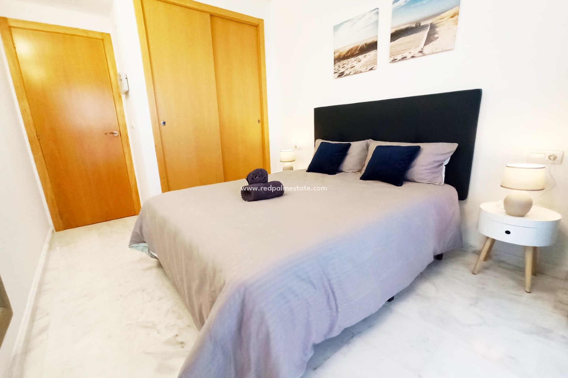 Herverkoop - Appartement -
Benidorm - Costa Blanca