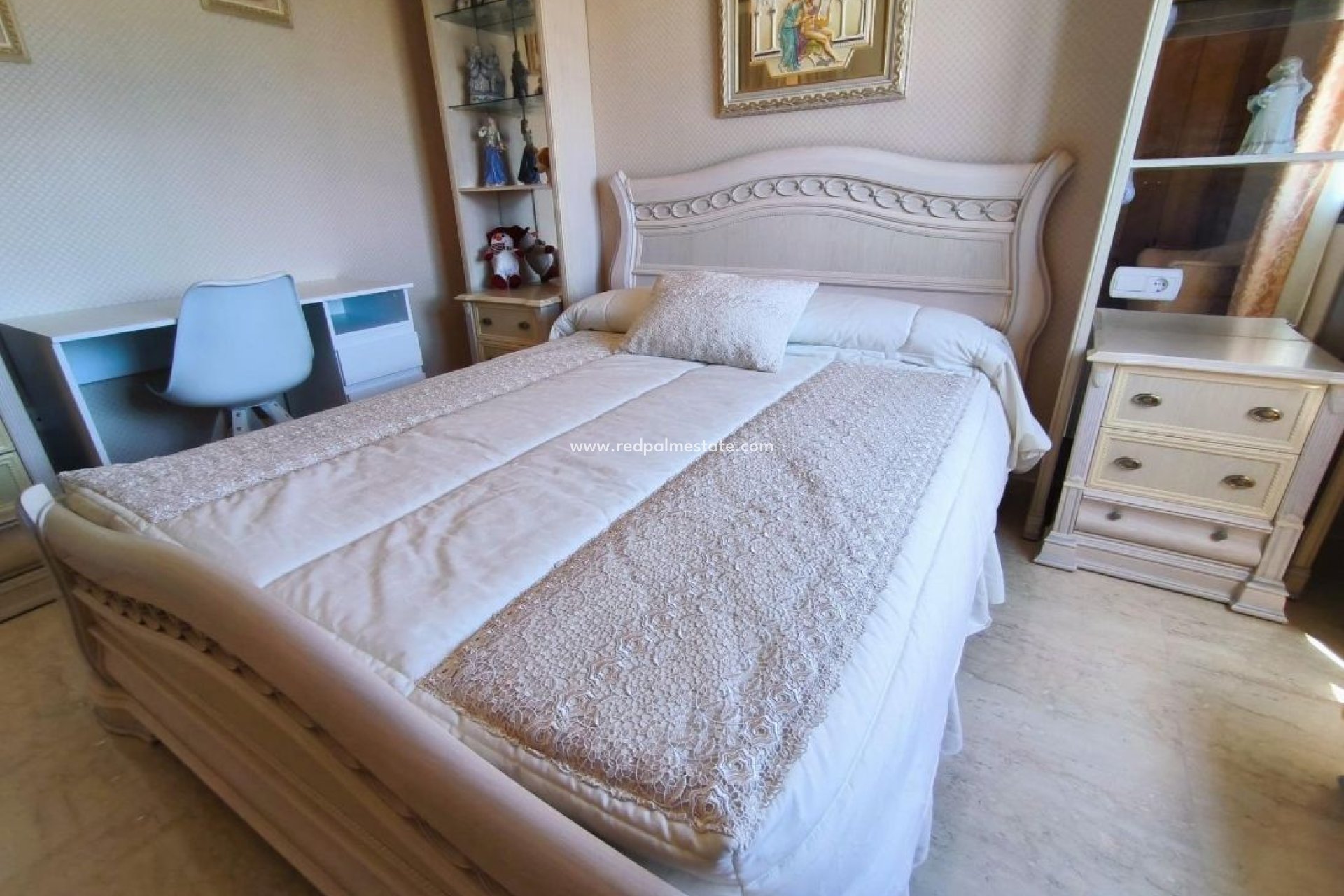 Herverkoop - Appartement -
Benidorm - Costa Blanca