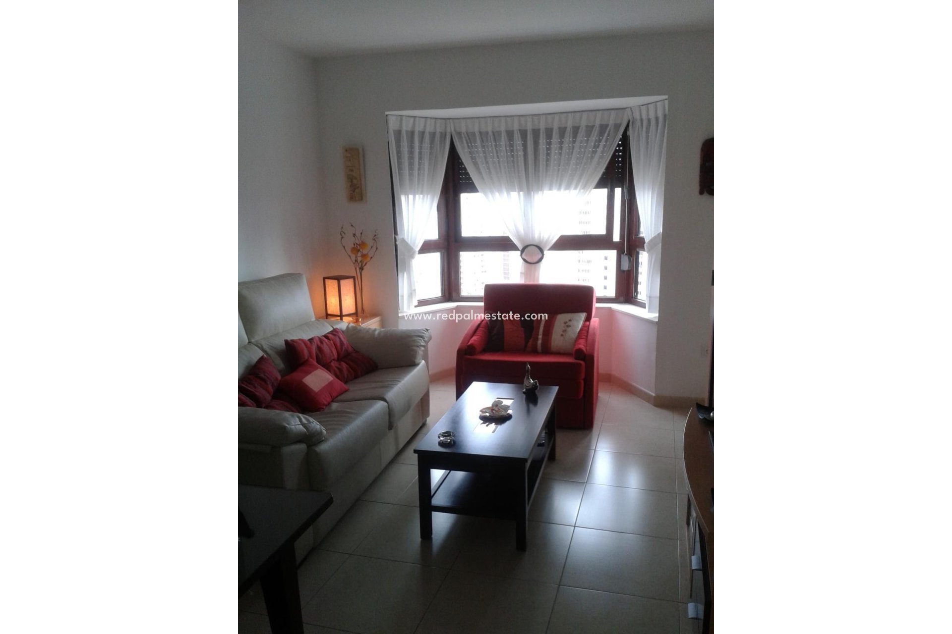 Herverkoop - Appartement -
Benidorm - Costa Blanca