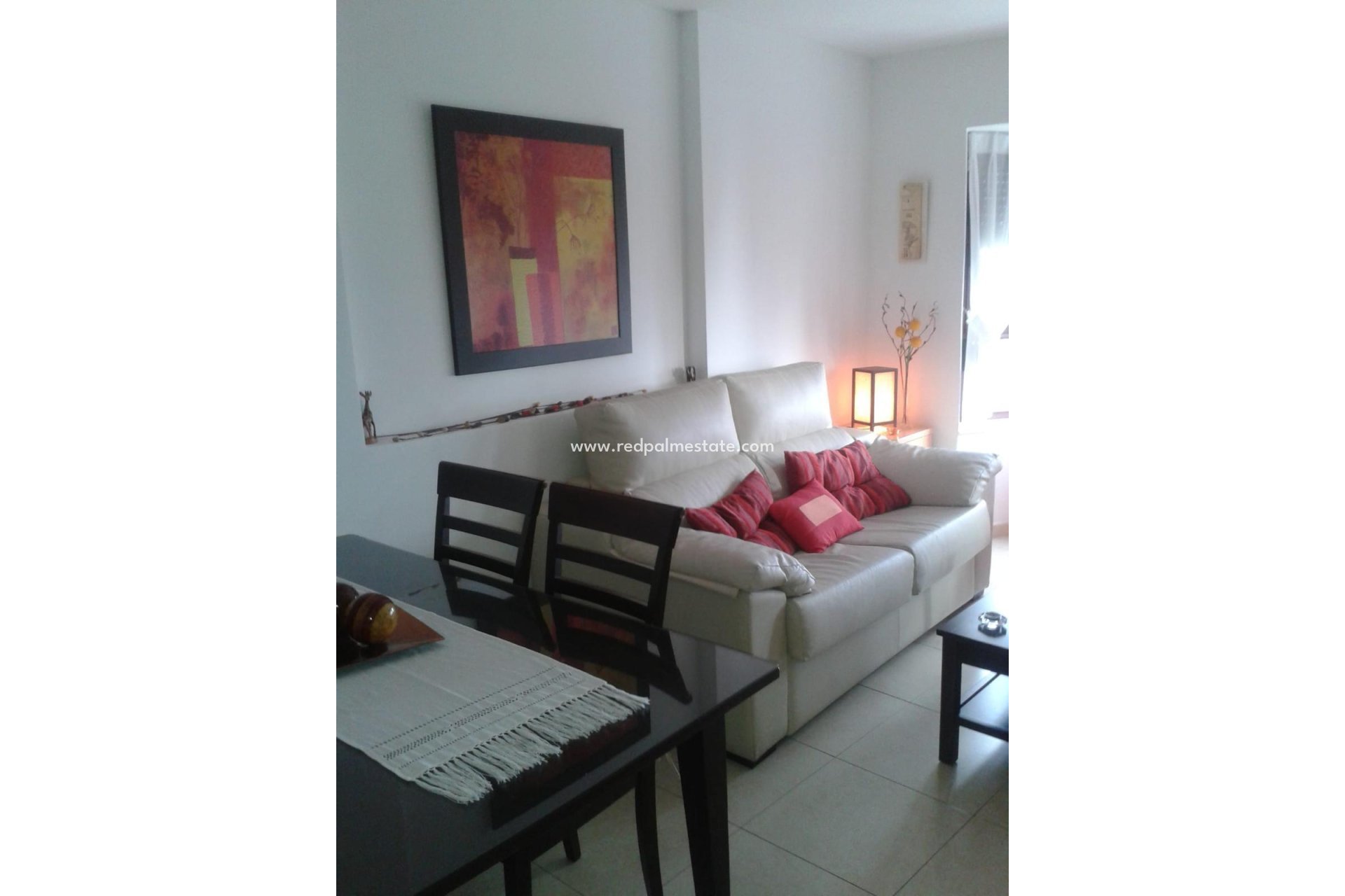 Herverkoop - Appartement -
Benidorm - Costa Blanca