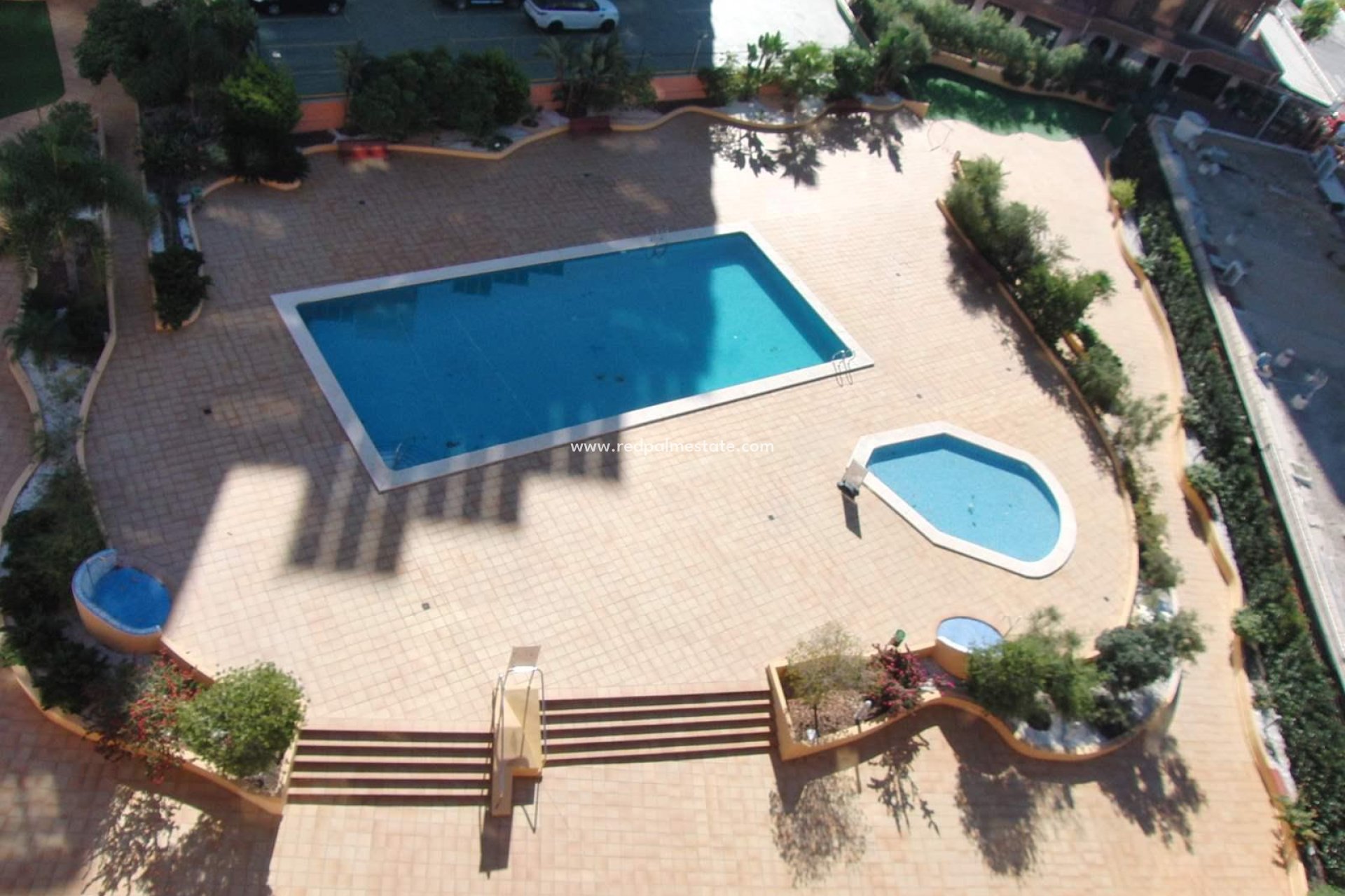 Herverkoop - Appartement -
Benidorm - Costa Blanca