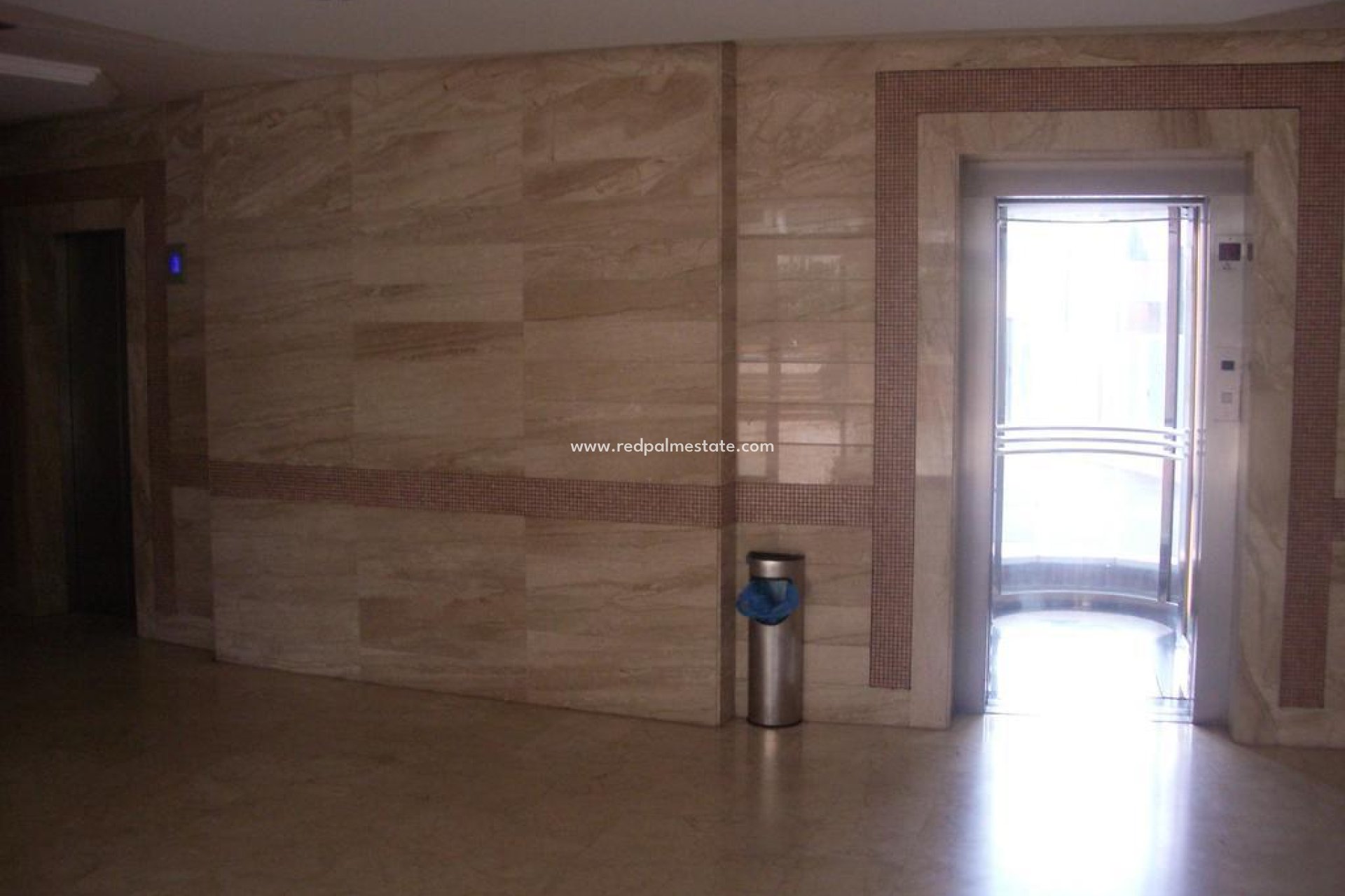 Herverkoop - Appartement -
Benidorm - Costa Blanca