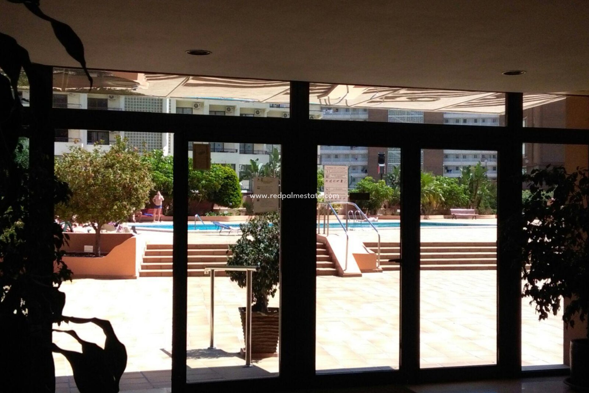 Herverkoop - Appartement -
Benidorm - Costa Blanca