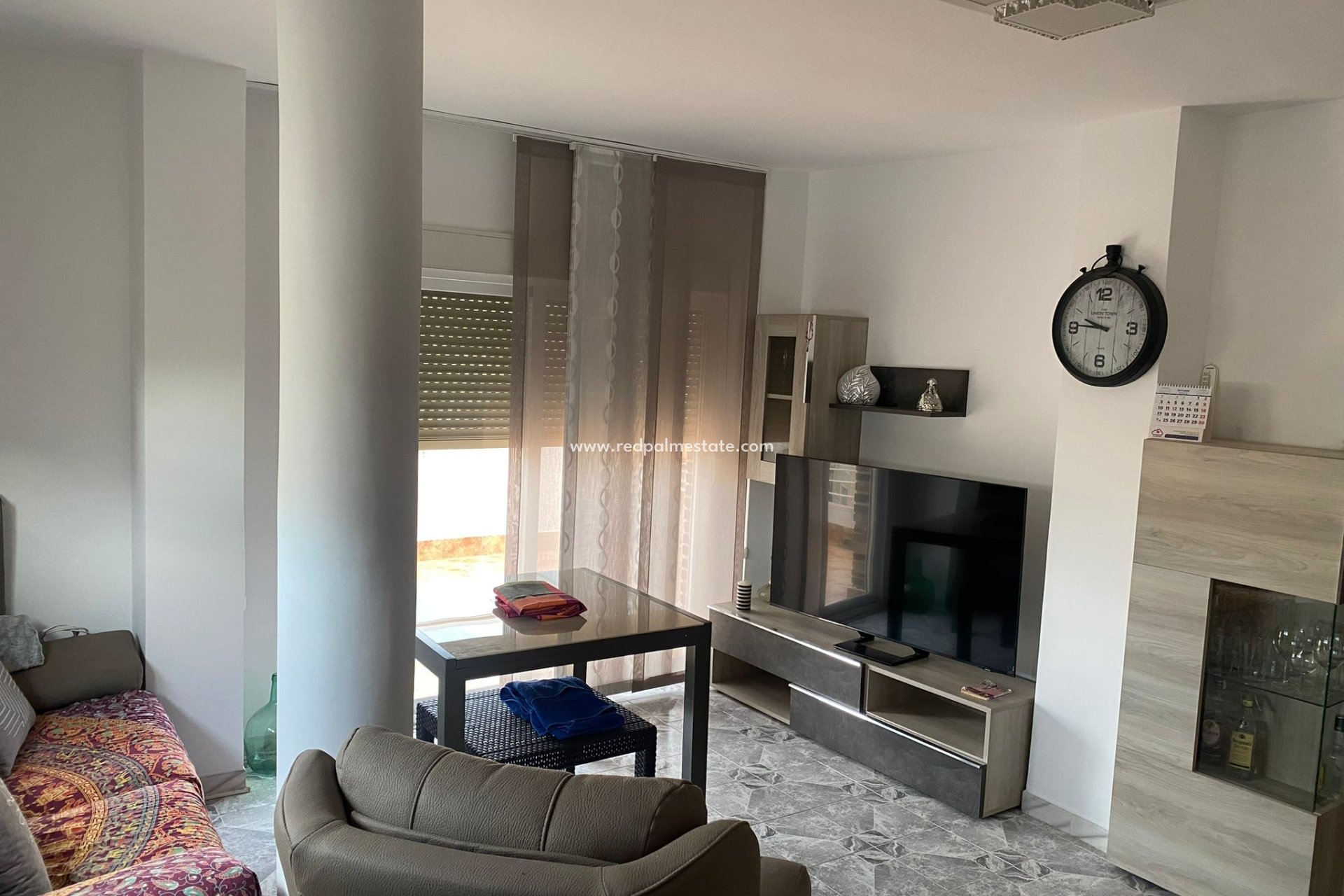 Herverkoop - Appartement -
Benidorm - Costa Blanca