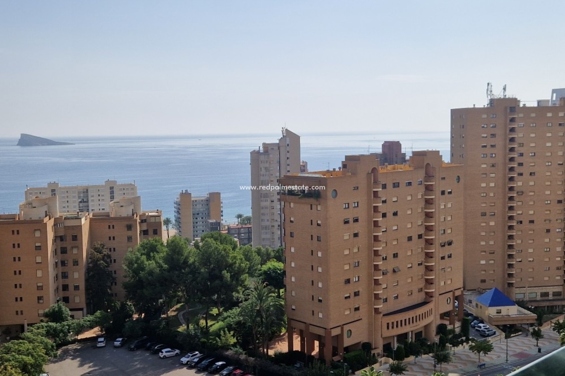 Herverkoop - Appartement -
Benidorm - Costa Blanca