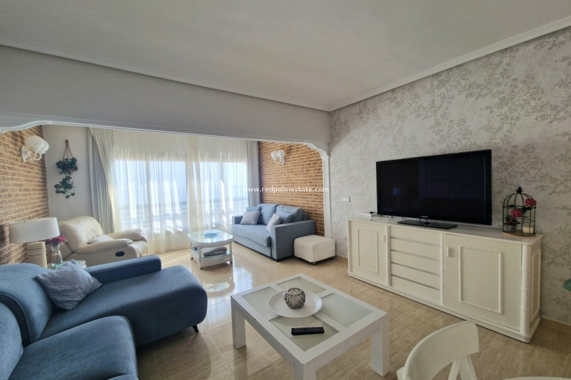 Herverkoop - Appartement -
Benidorm - Costa Blanca