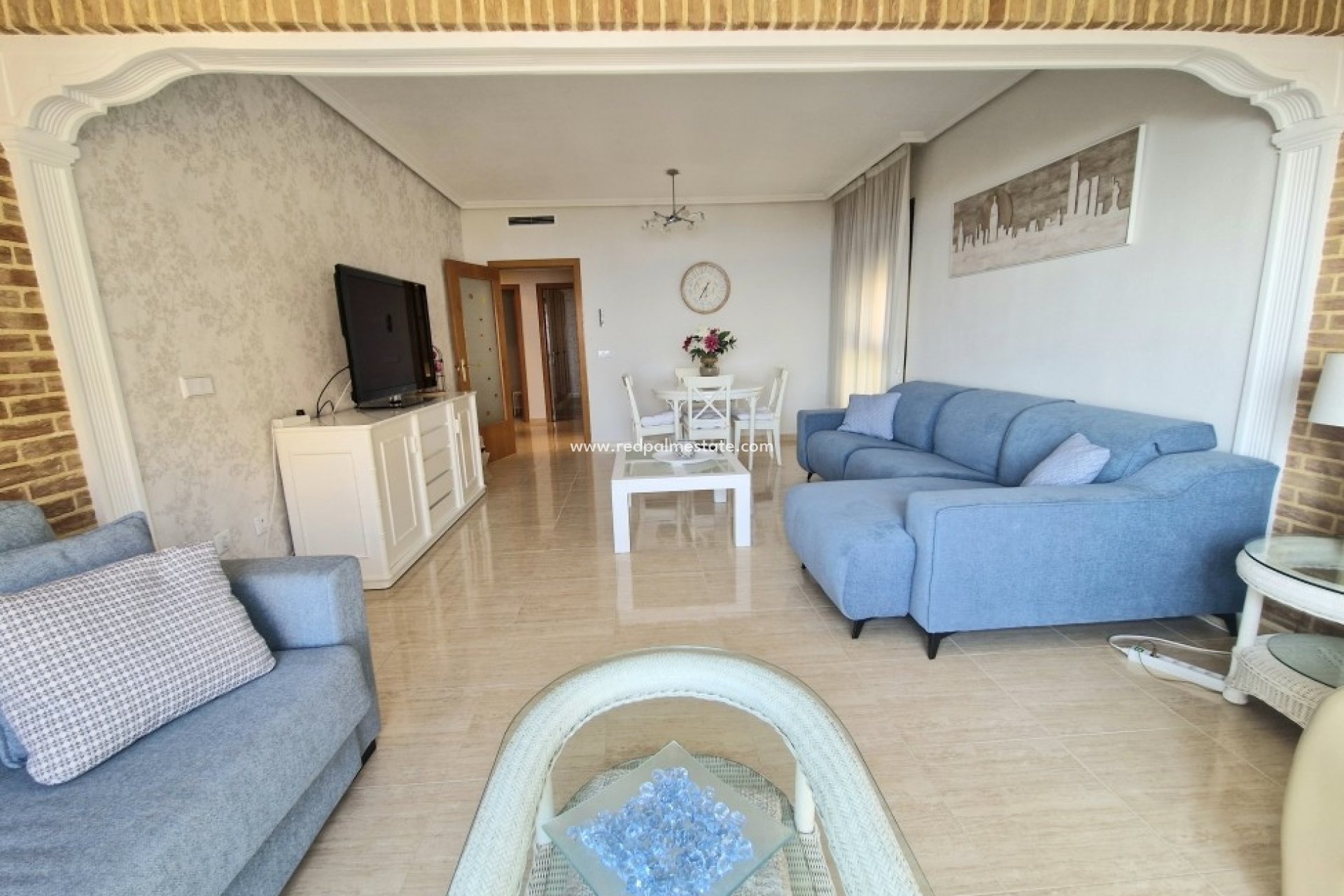 Herverkoop - Appartement -
Benidorm - Costa Blanca