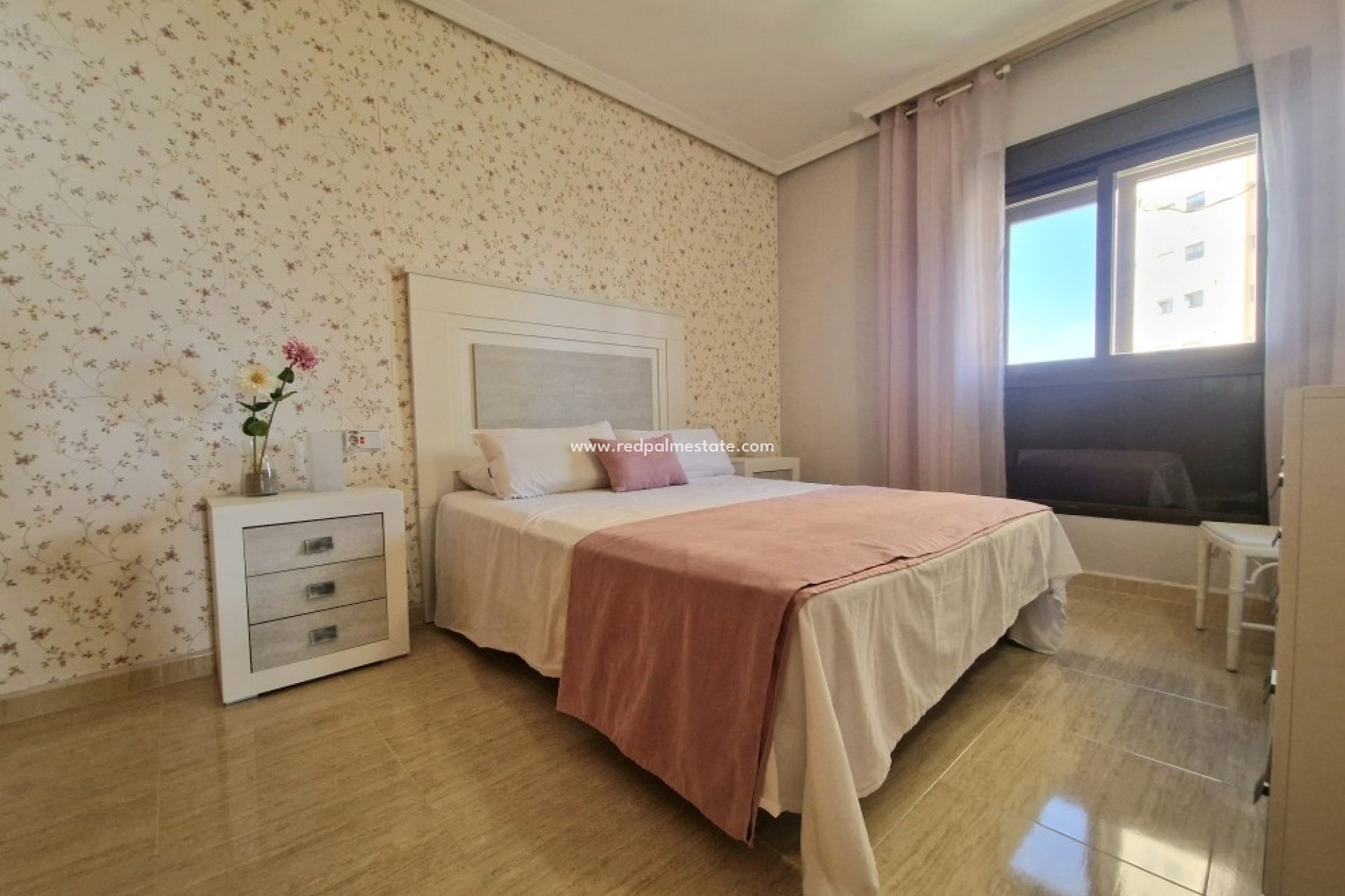 Herverkoop - Appartement -
Benidorm - Costa Blanca