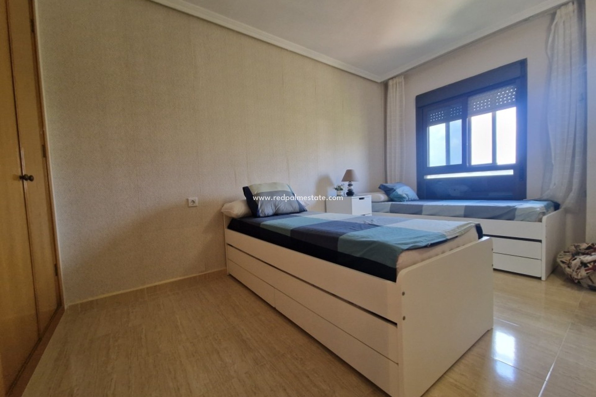 Herverkoop - Appartement -
Benidorm - Costa Blanca