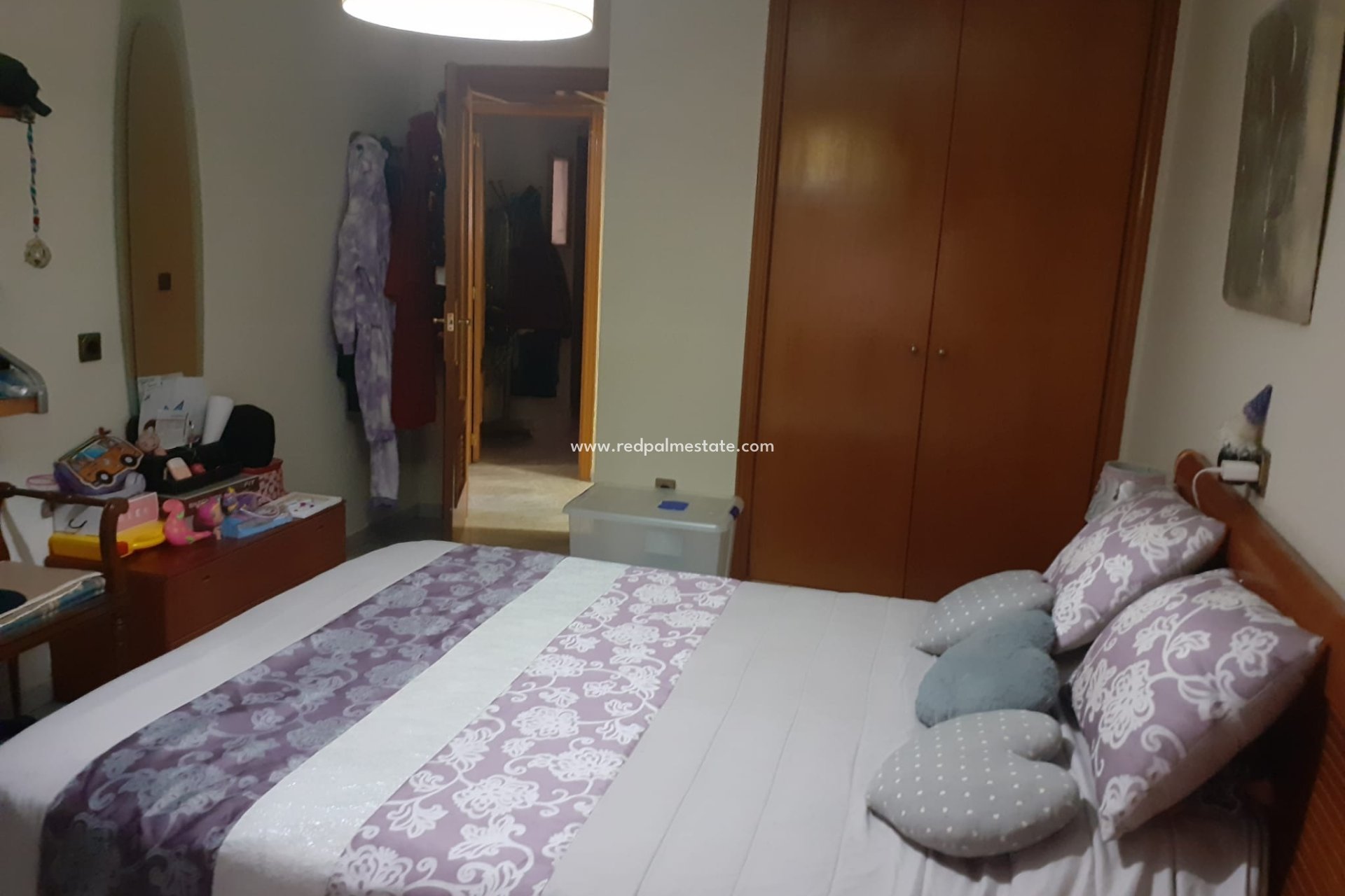 Herverkoop - Appartement -
Benidorm - Costa Blanca