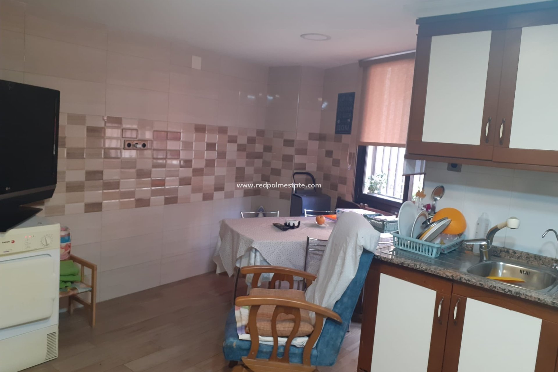 Herverkoop - Appartement -
Benidorm - Costa Blanca