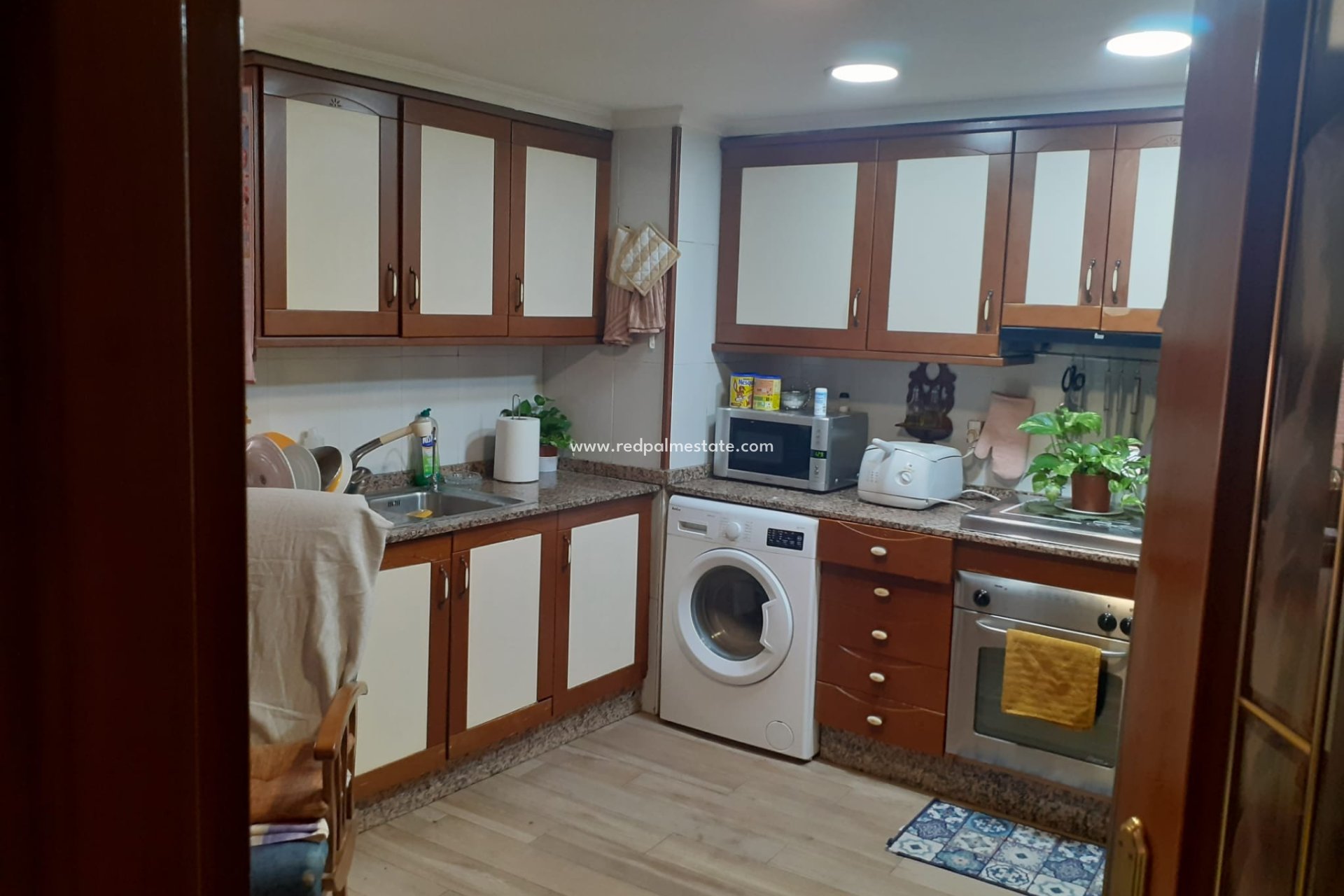 Herverkoop - Appartement -
Benidorm - Costa Blanca