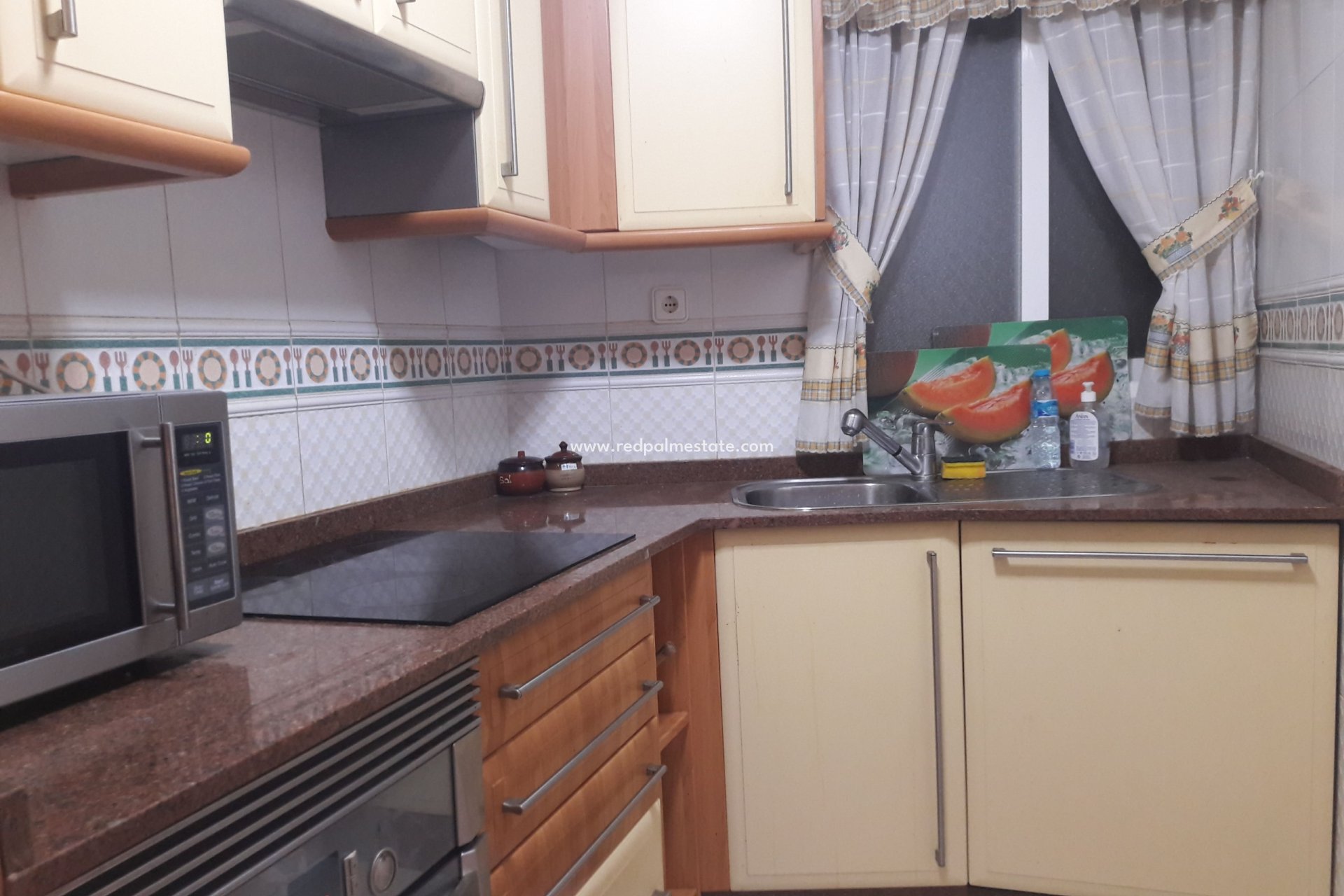 Herverkoop - Appartement -
Benidorm - Costa Blanca