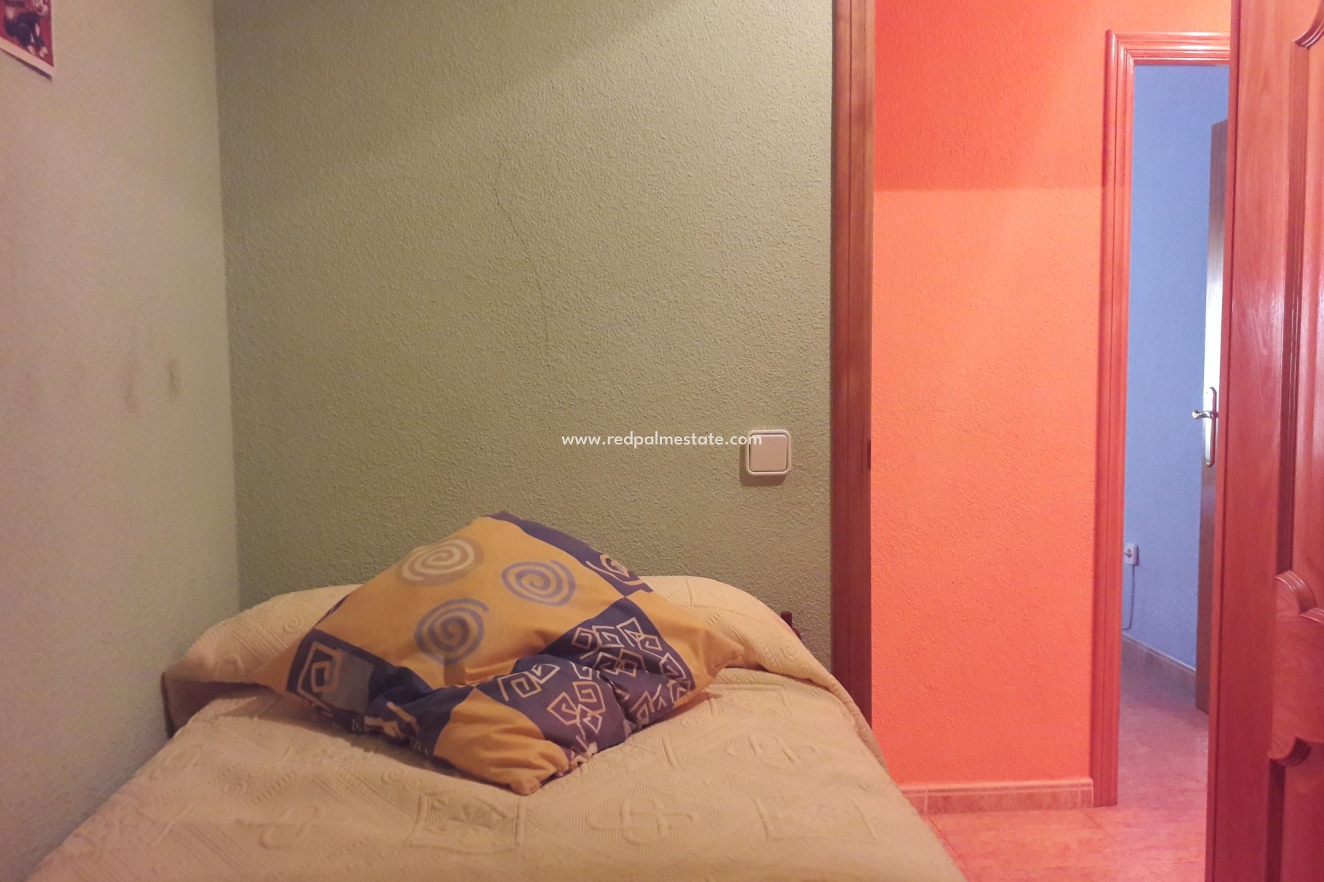 Herverkoop - Appartement -
Benidorm - Costa Blanca