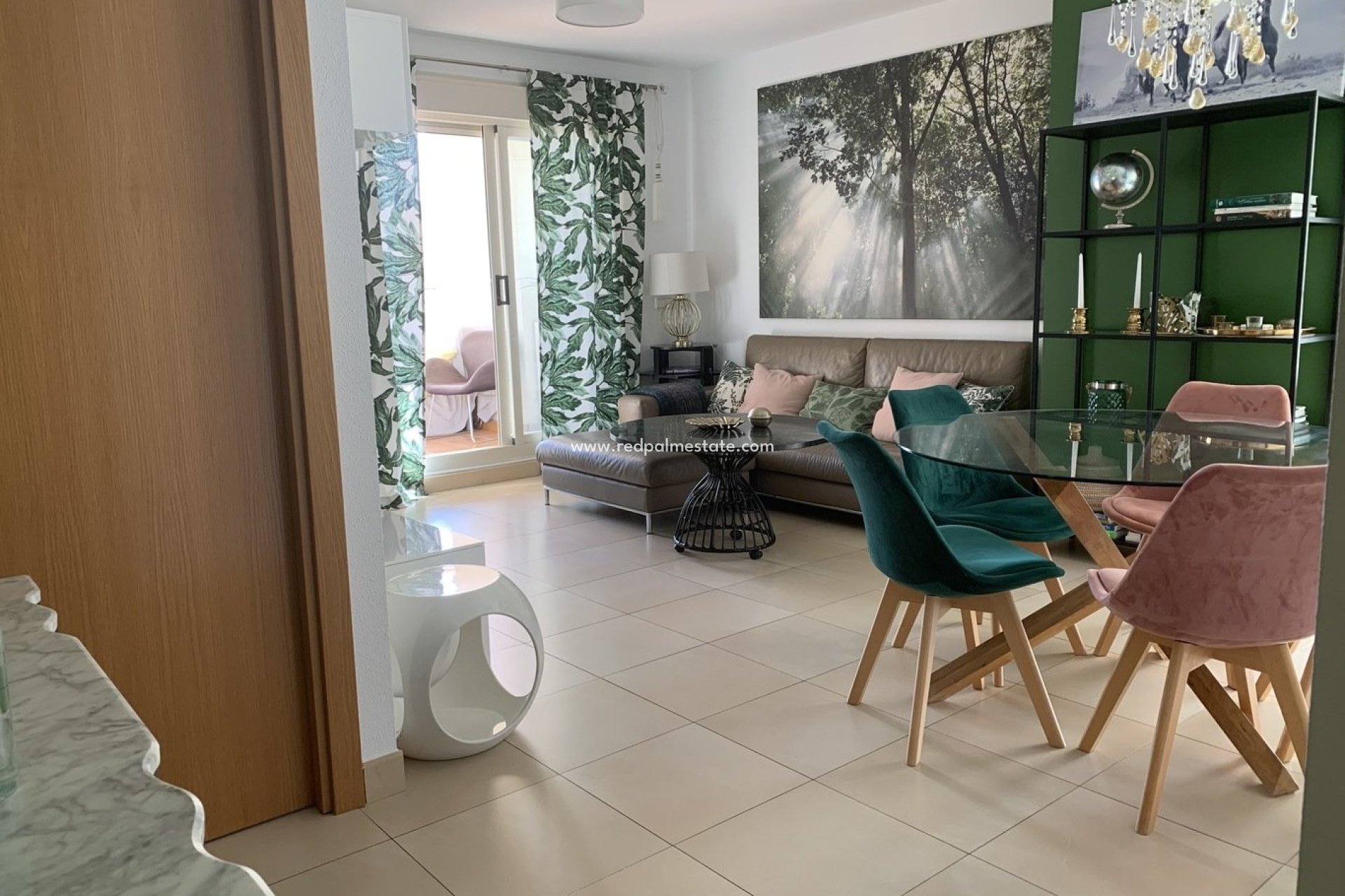 Herverkoop - Appartement -
Benidorm - Costa Blanca