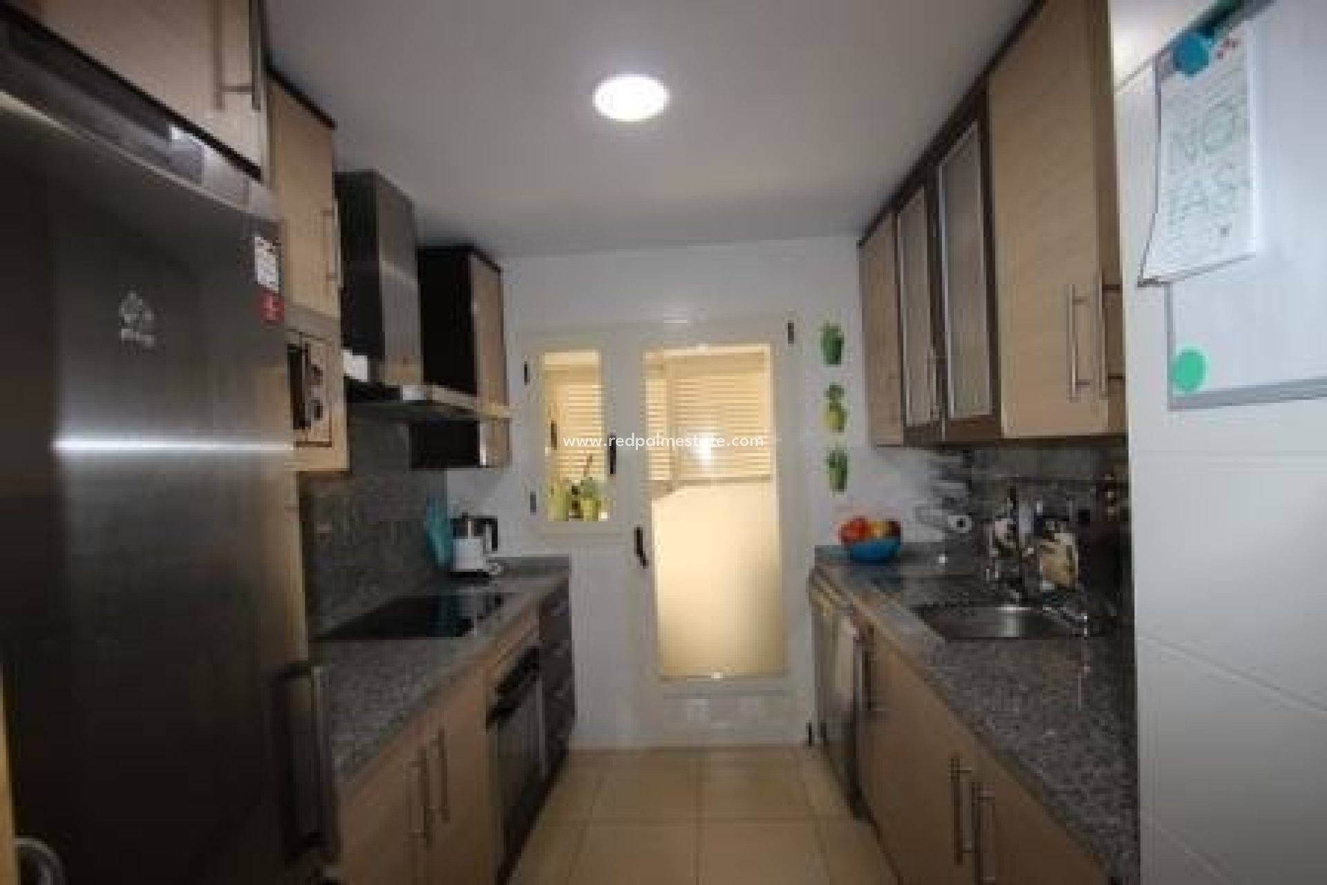 Herverkoop - Appartement -
Benidorm - Costa Blanca