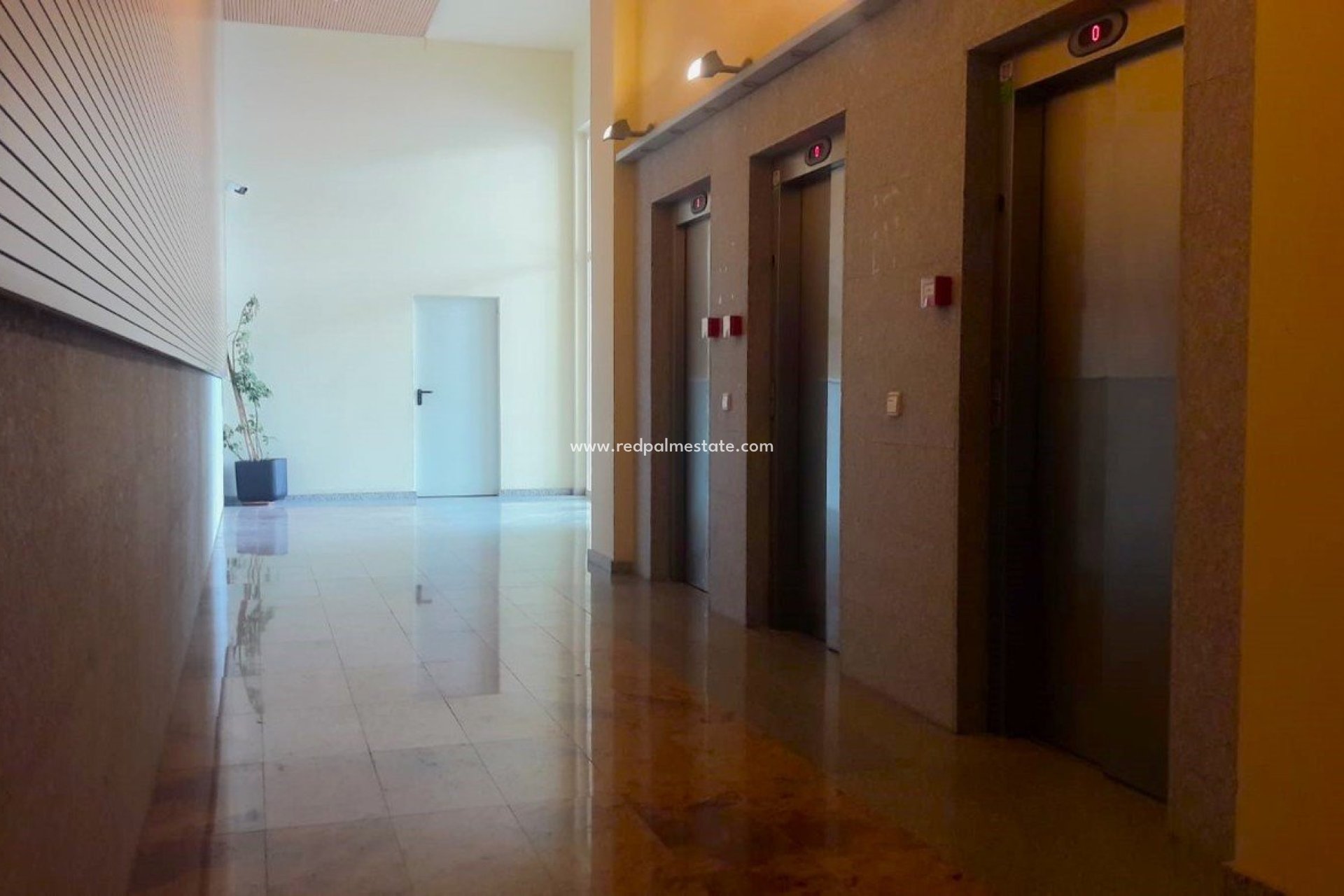 Herverkoop - Appartement -
Benidorm - Costa Blanca