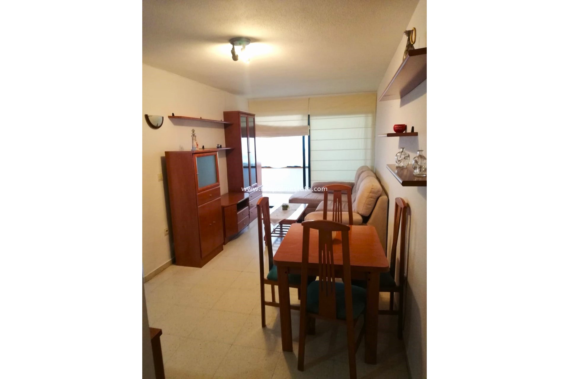 Herverkoop - Appartement -
Benidorm - Costa Blanca