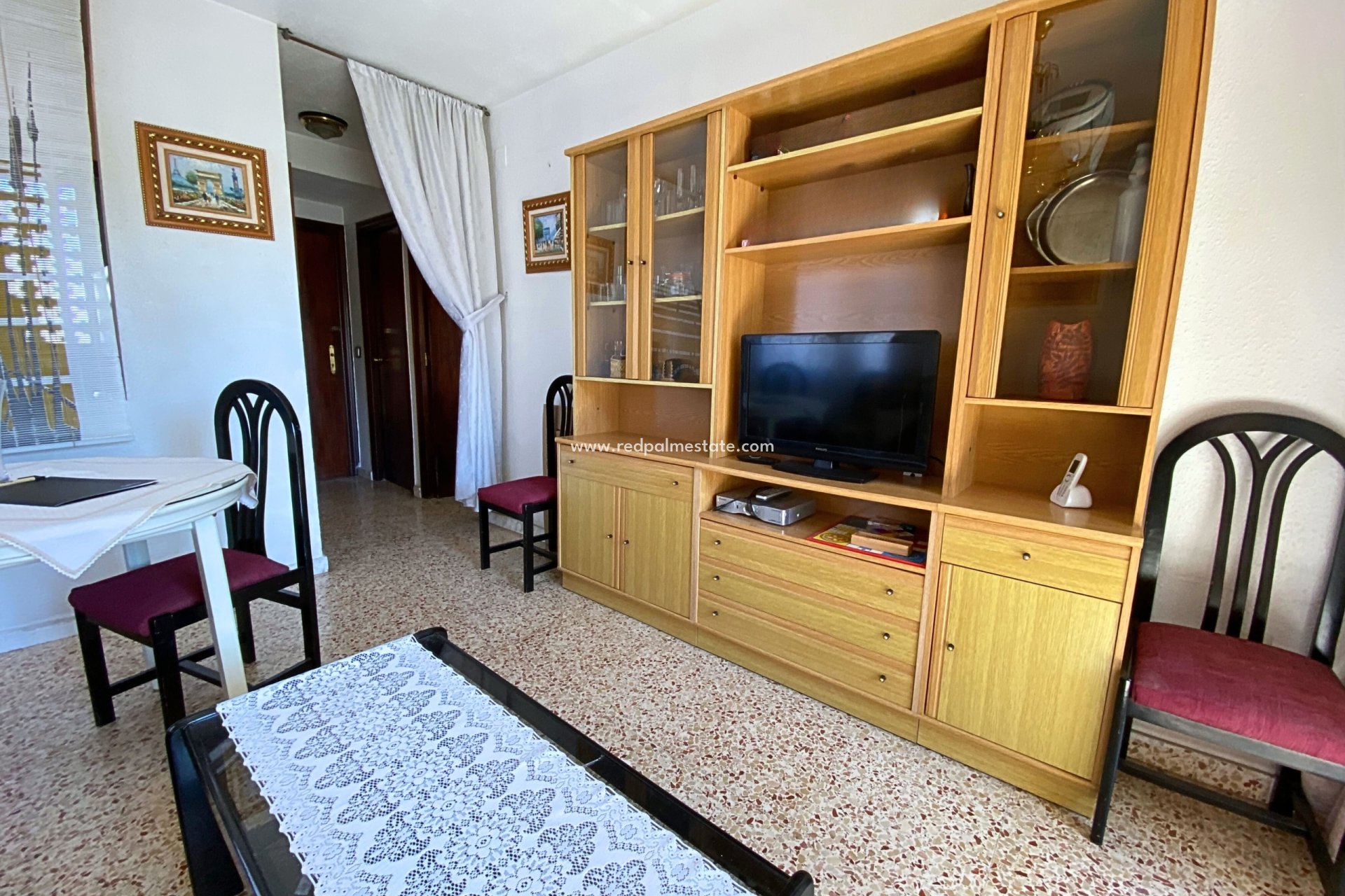 Herverkoop - Appartement -
Benidorm - Costa Blanca