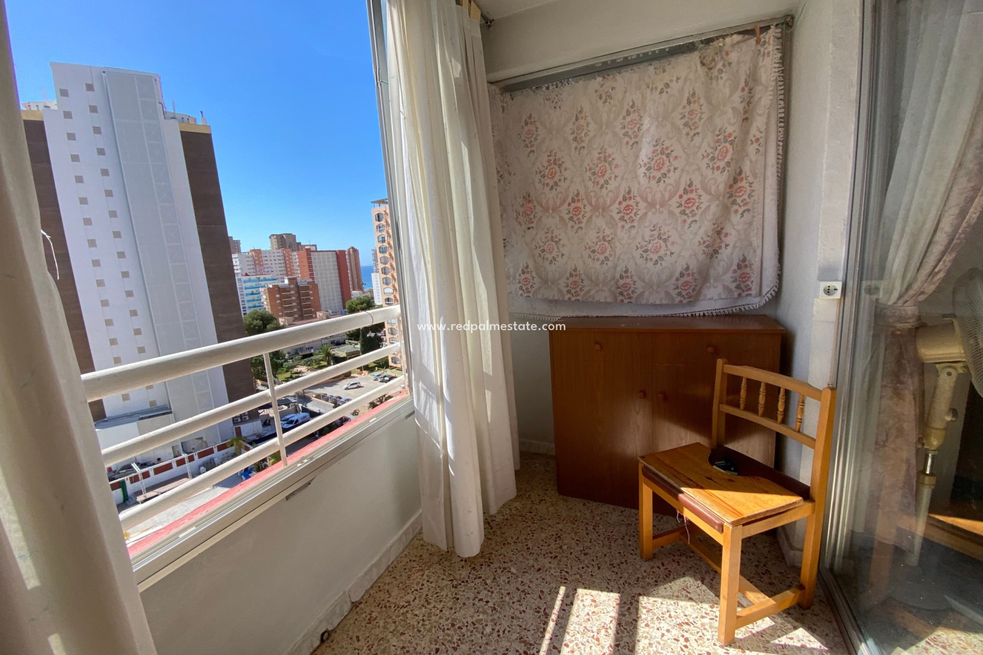 Herverkoop - Appartement -
Benidorm - Costa Blanca