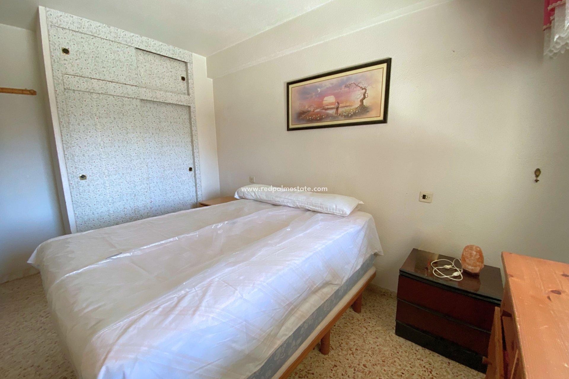 Herverkoop - Appartement -
Benidorm - Costa Blanca