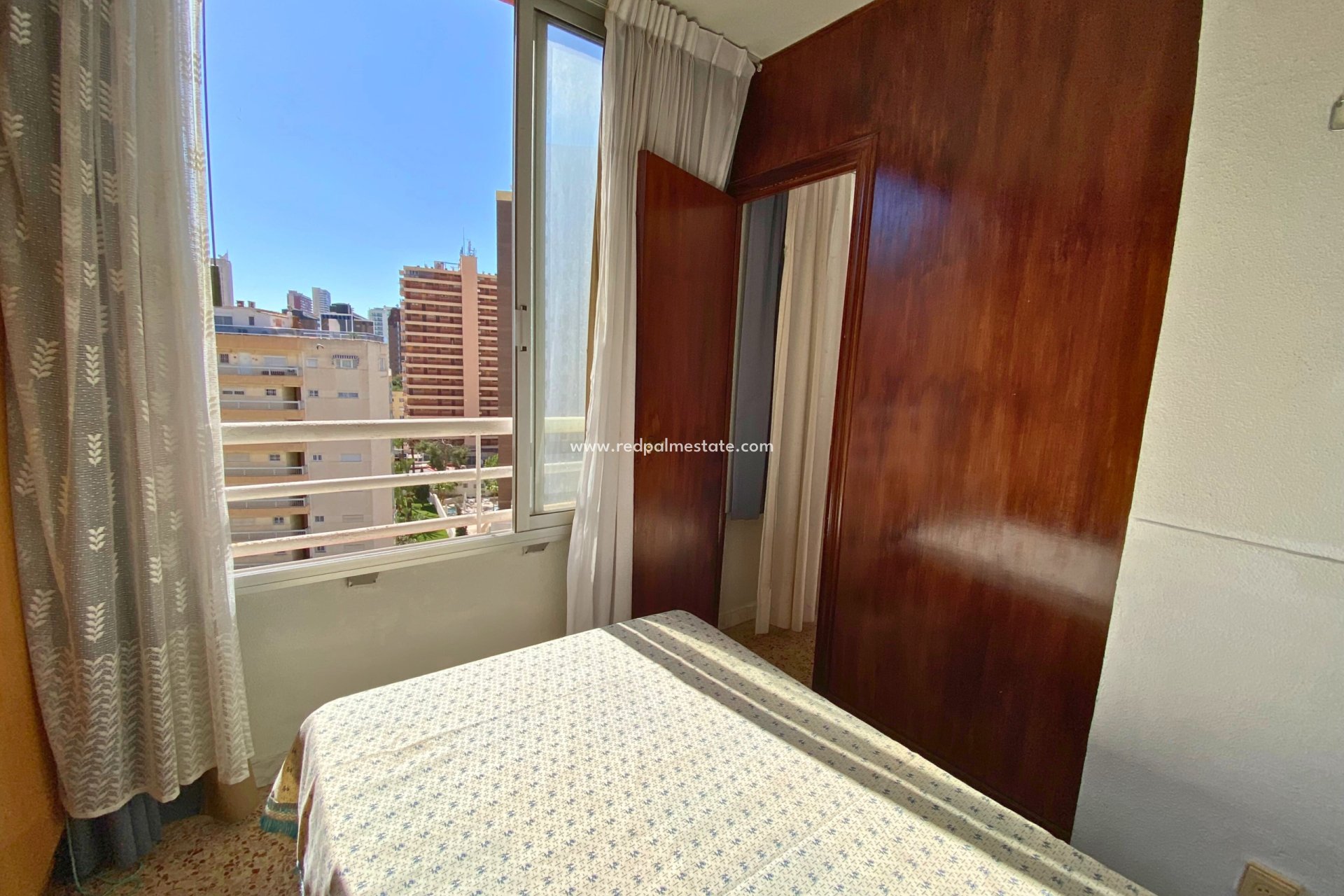 Herverkoop - Appartement -
Benidorm - Costa Blanca