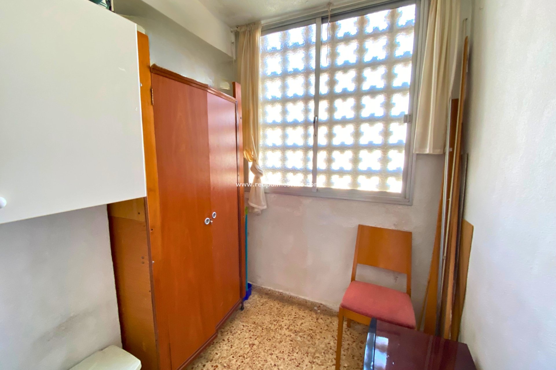 Herverkoop - Appartement -
Benidorm - Costa Blanca