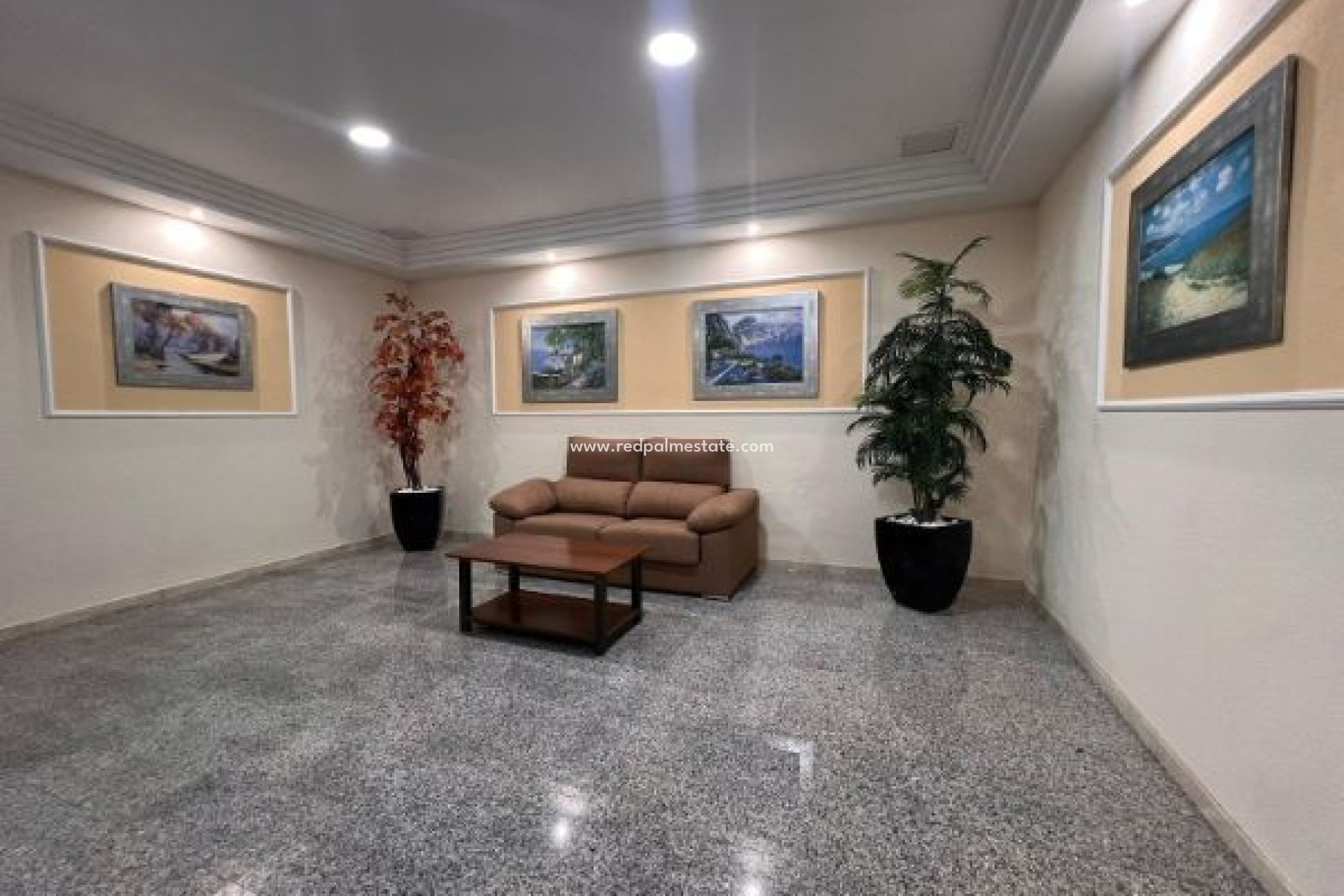 Herverkoop - Appartement -
Benidorm - Costa Blanca