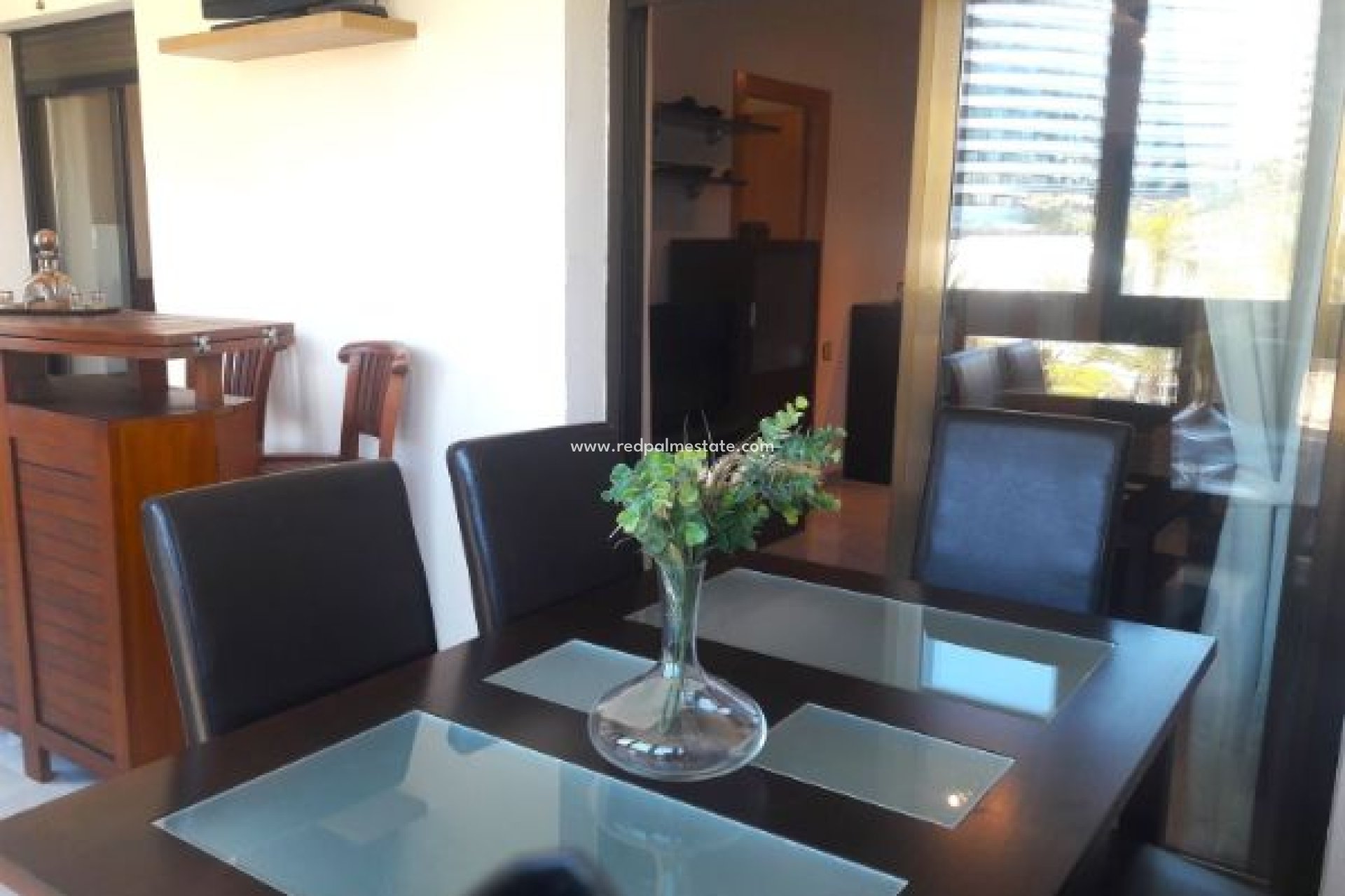 Herverkoop - Appartement -
Benidorm - Costa Blanca