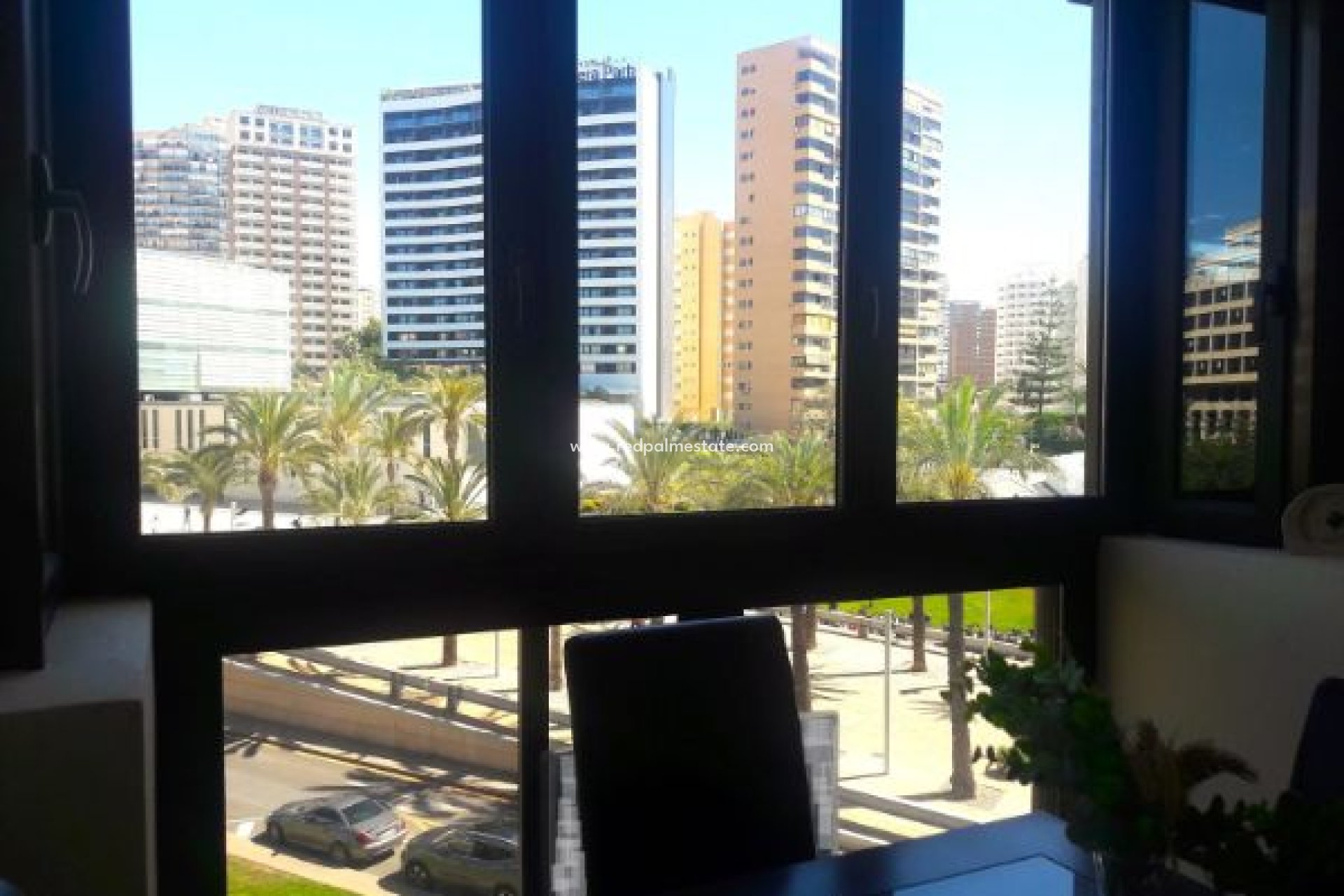 Herverkoop - Appartement -
Benidorm - Costa Blanca