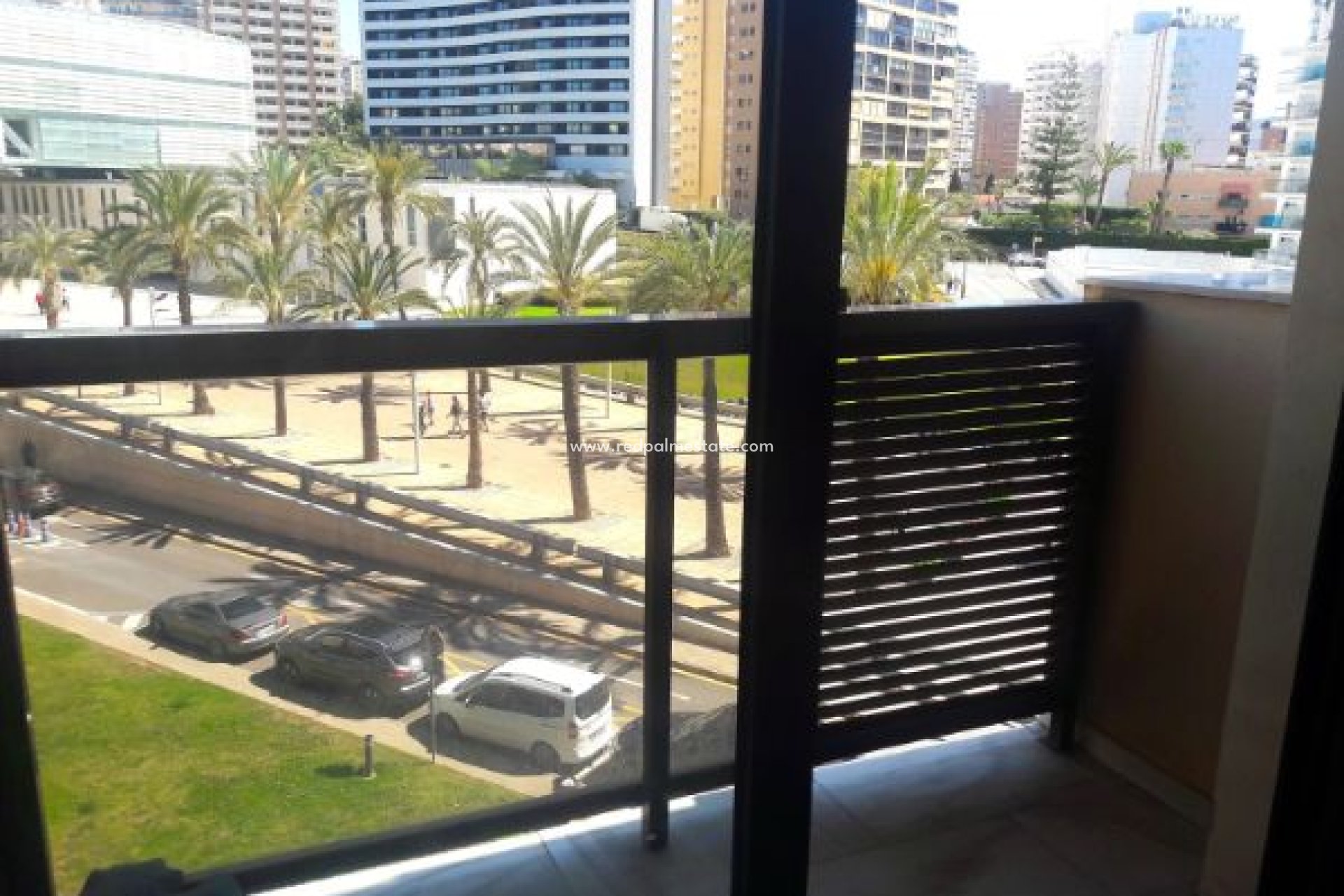 Herverkoop - Appartement -
Benidorm - Costa Blanca