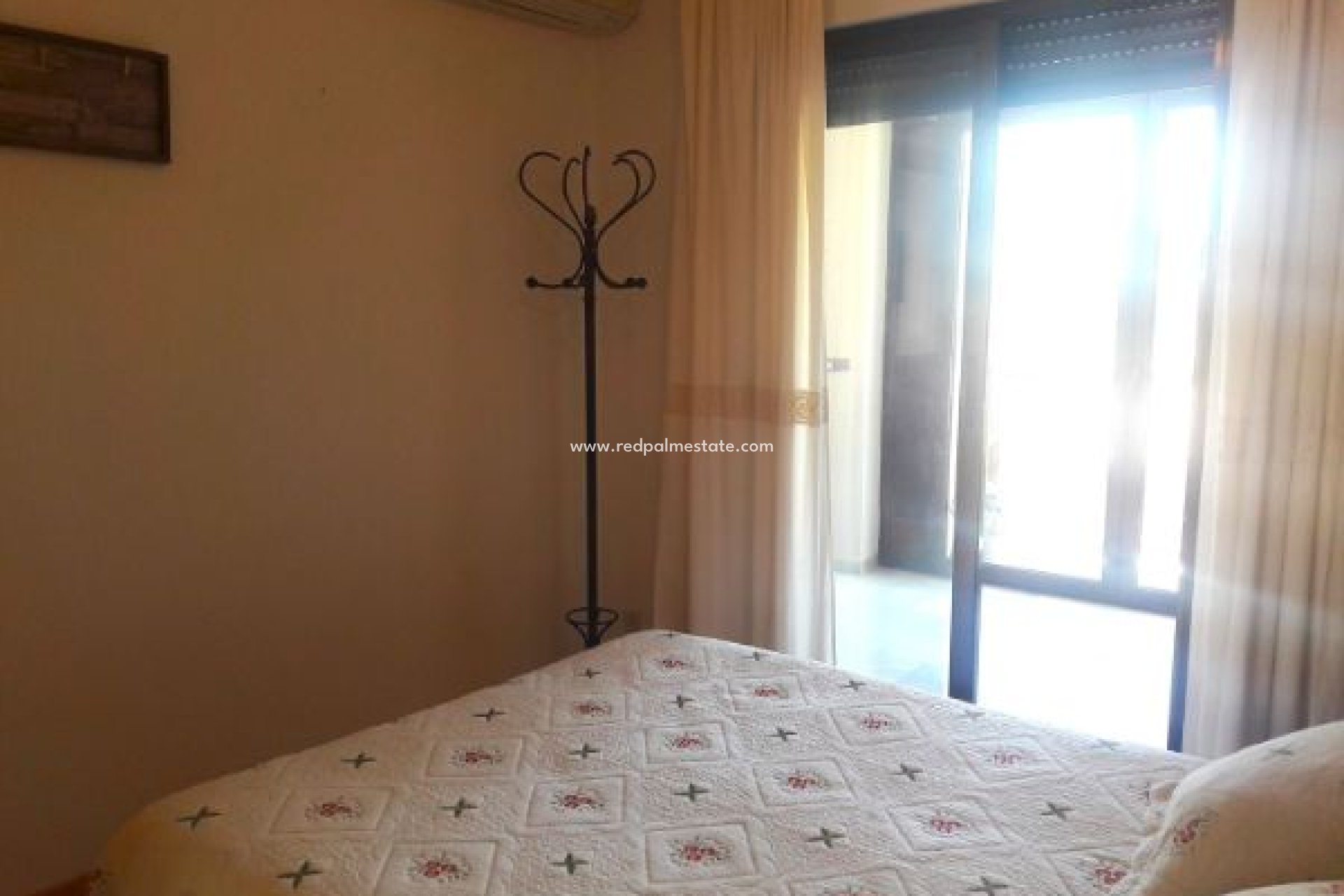 Herverkoop - Appartement -
Benidorm - Costa Blanca