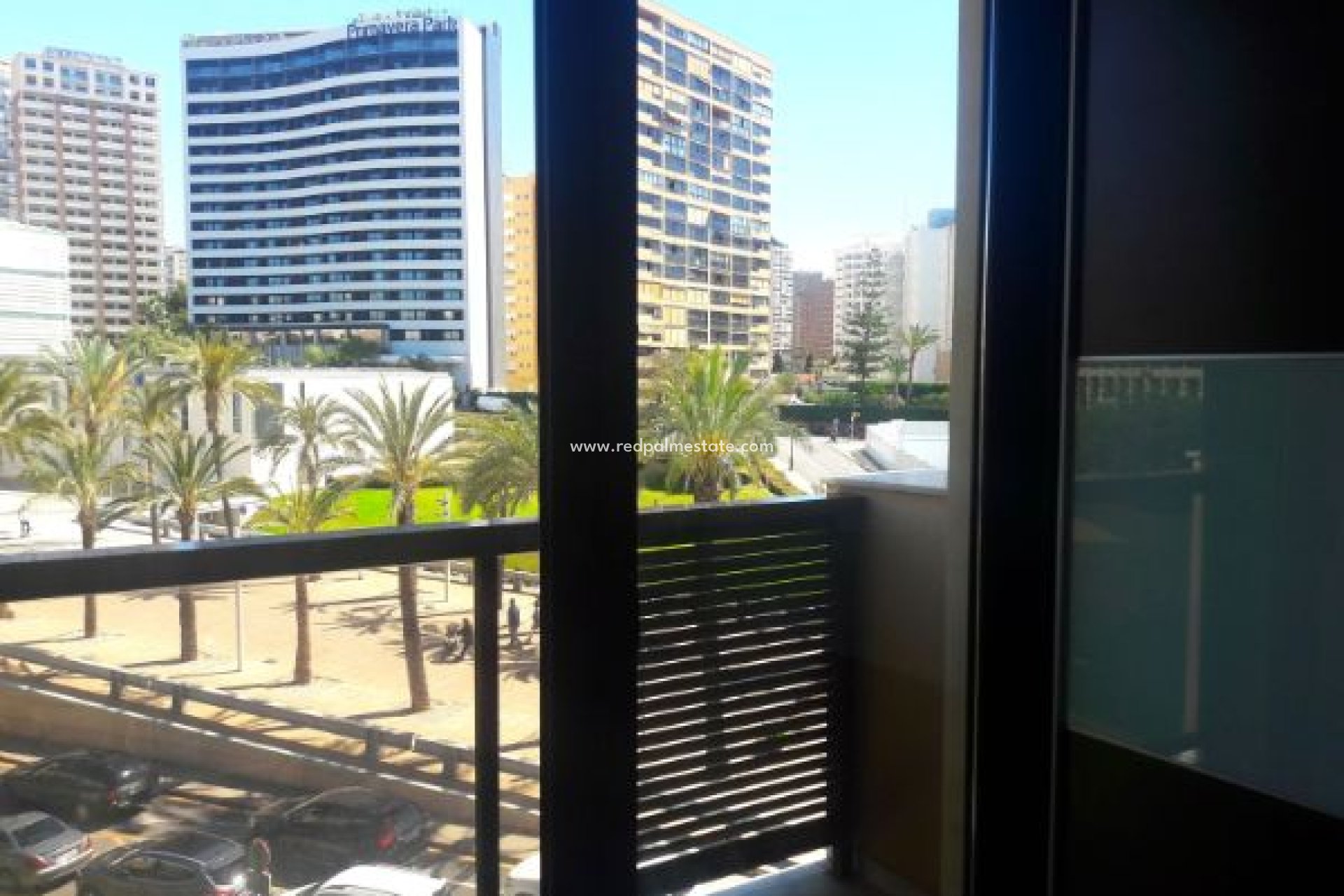 Herverkoop - Appartement -
Benidorm - Costa Blanca