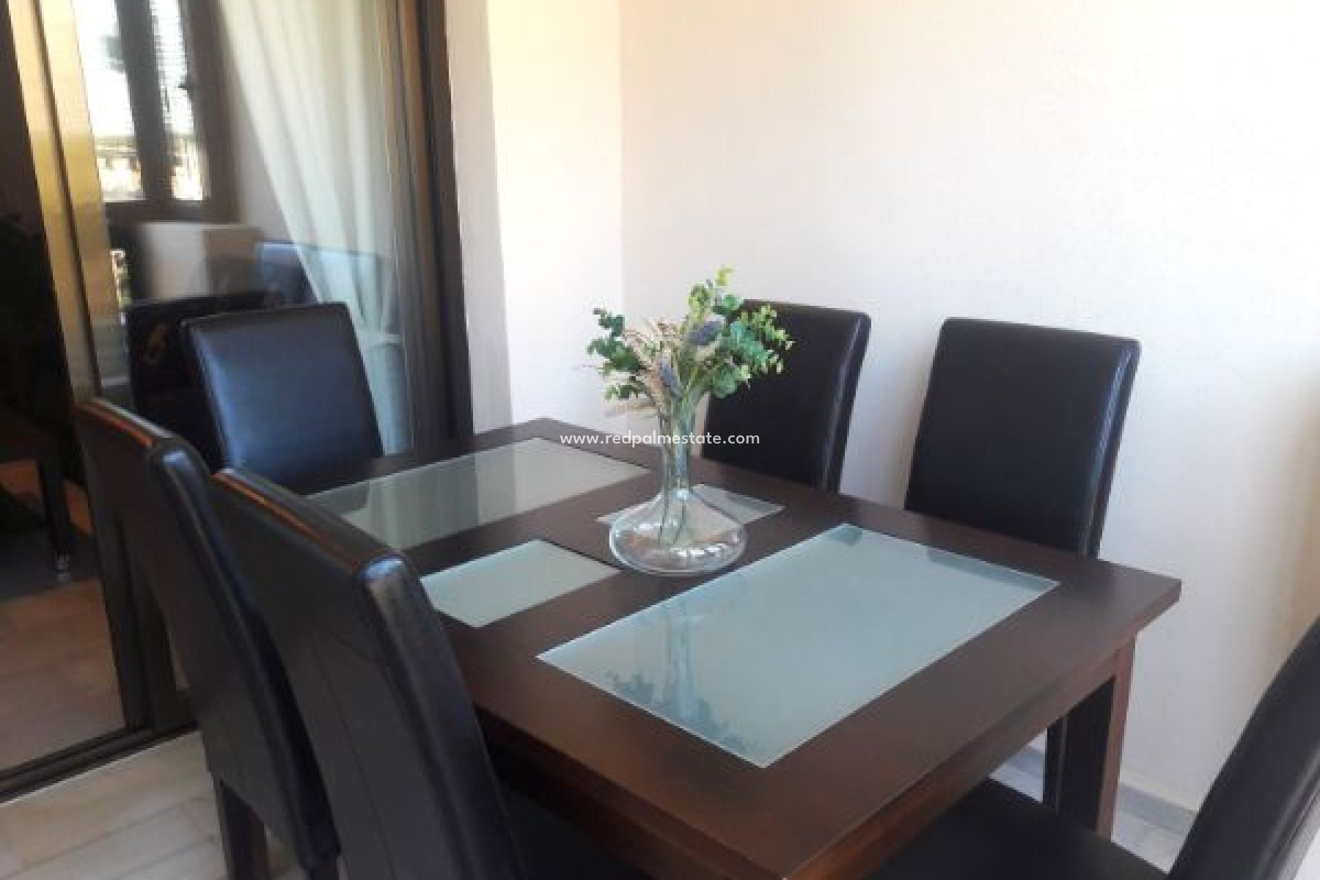 Herverkoop - Appartement -
Benidorm - Costa Blanca