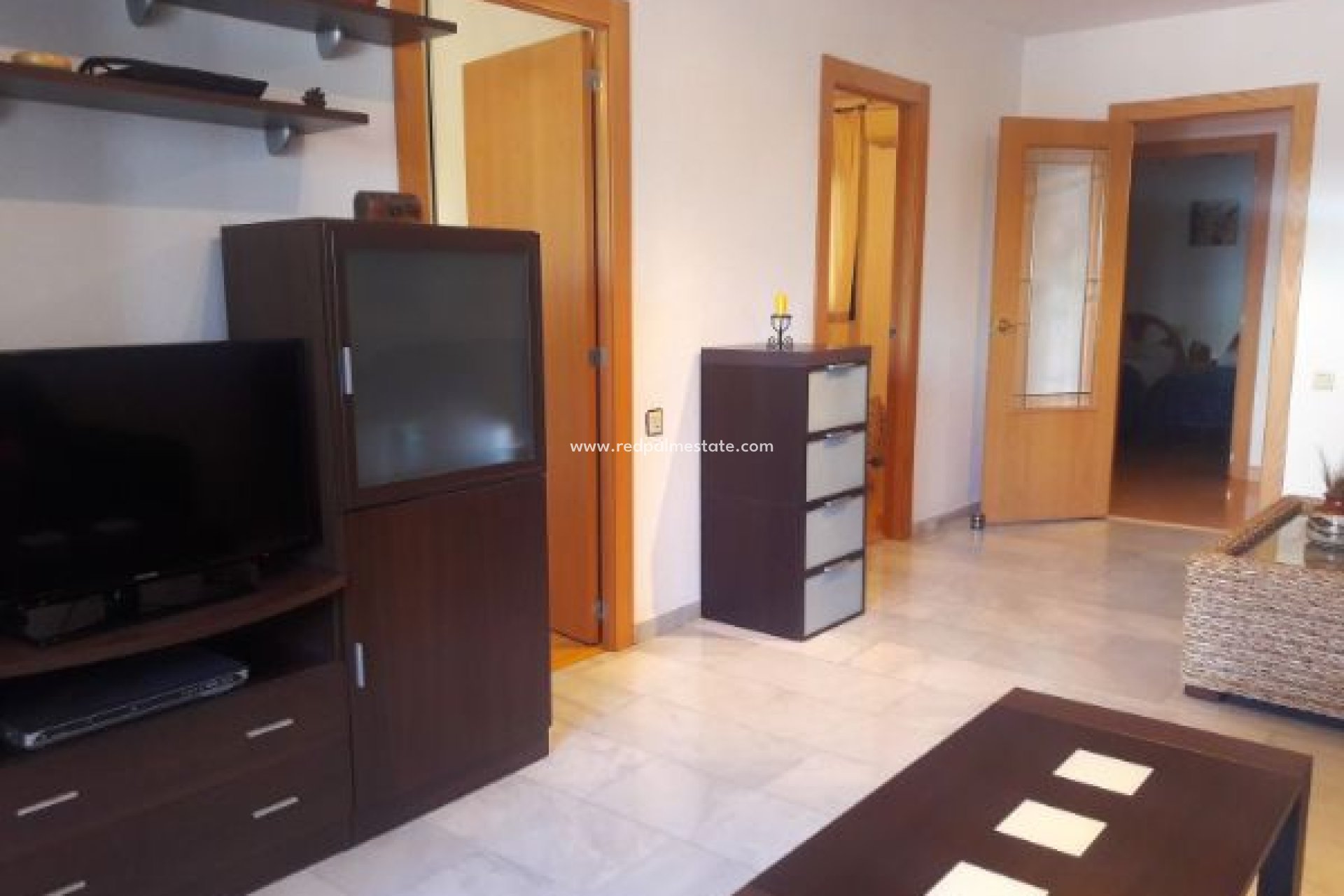 Herverkoop - Appartement -
Benidorm - Costa Blanca