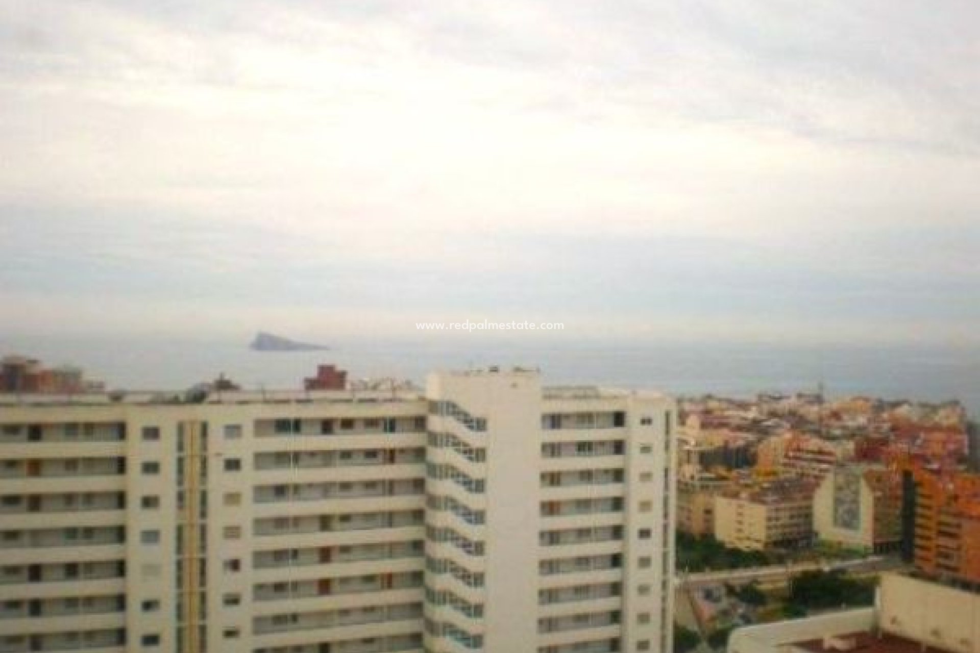 Herverkoop - Appartement -
Benidorm - Costa Blanca