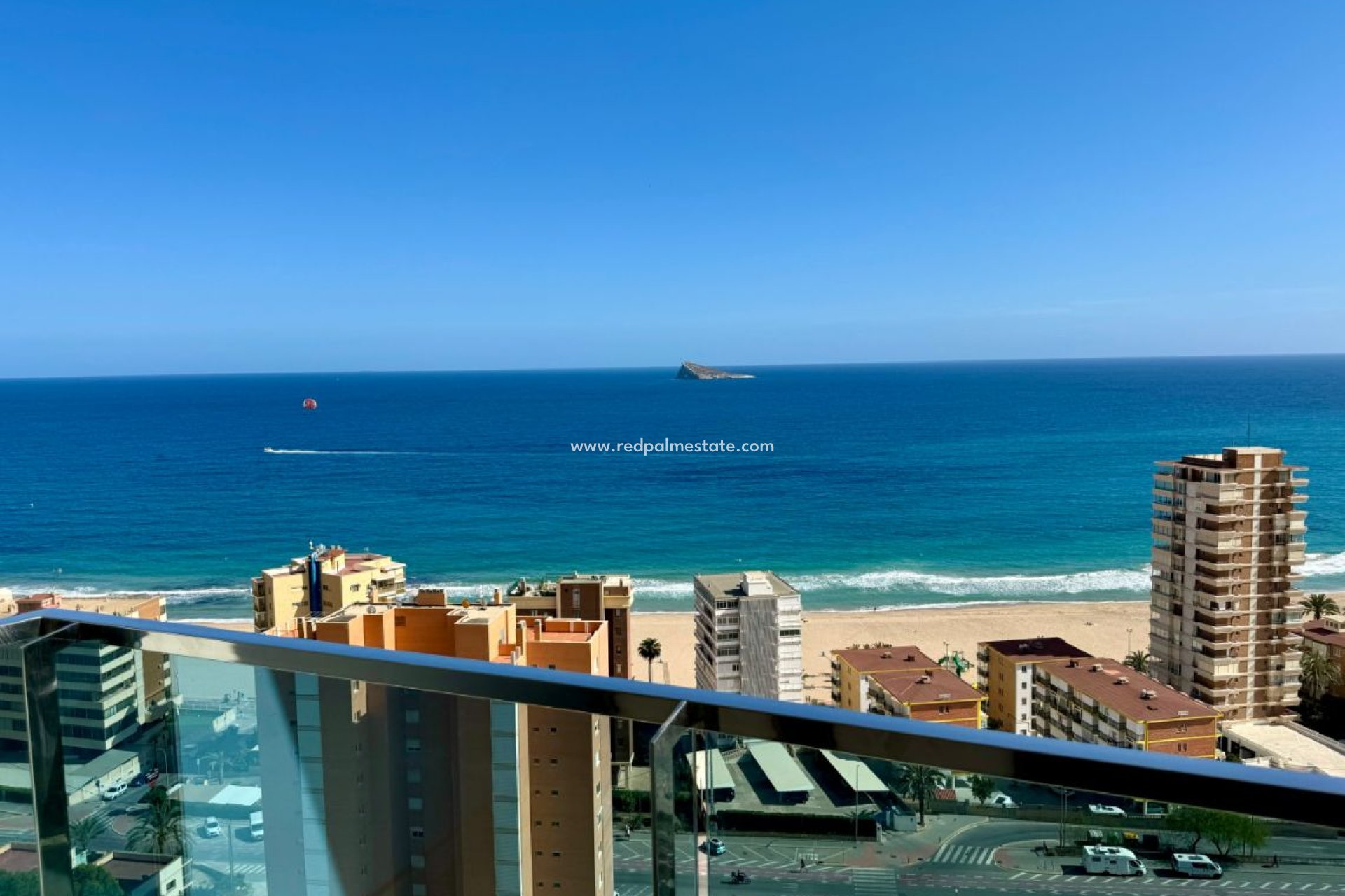 Herverkoop - Appartement -
Benidorm - Costa Blanca