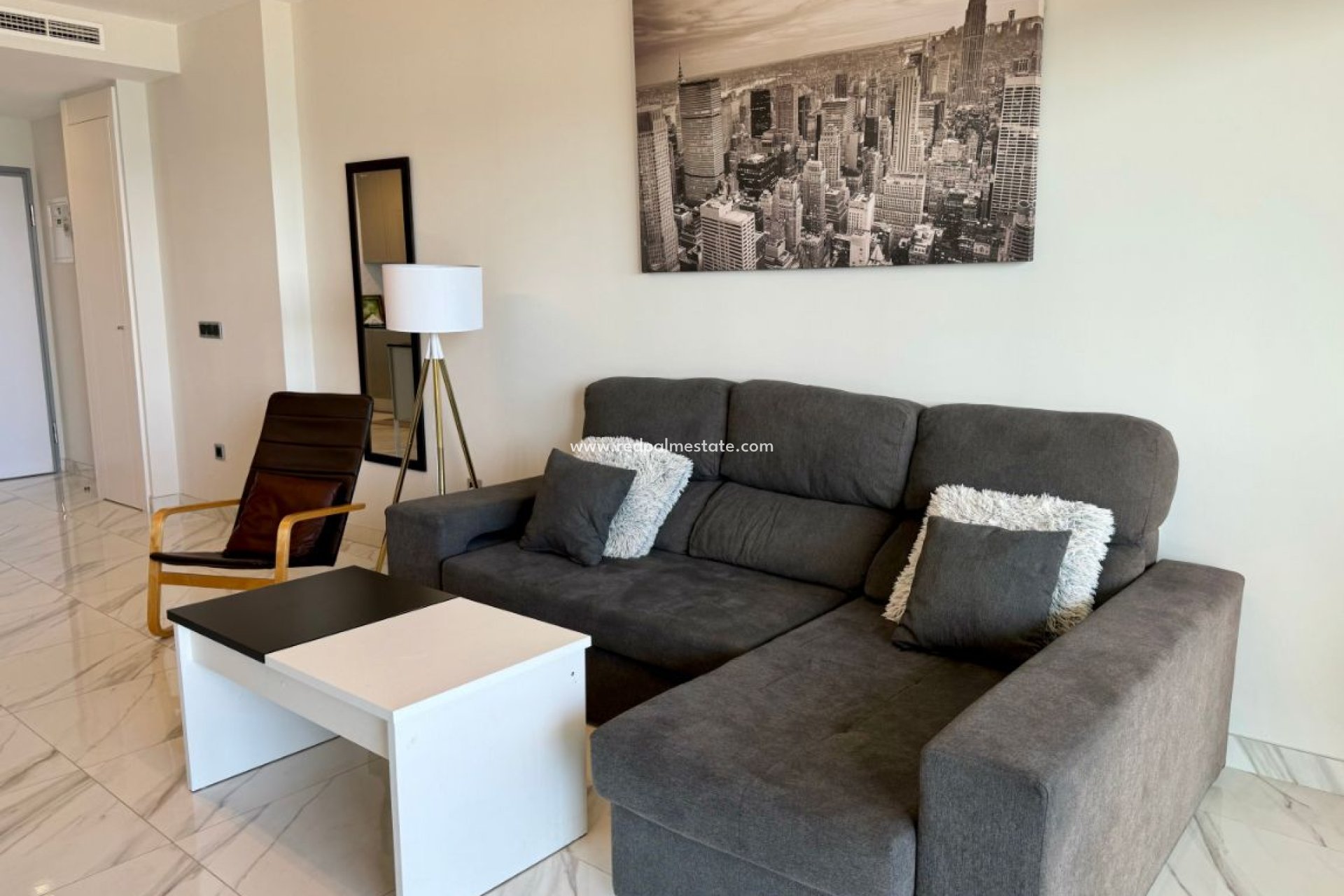 Herverkoop - Appartement -
Benidorm - Costa Blanca