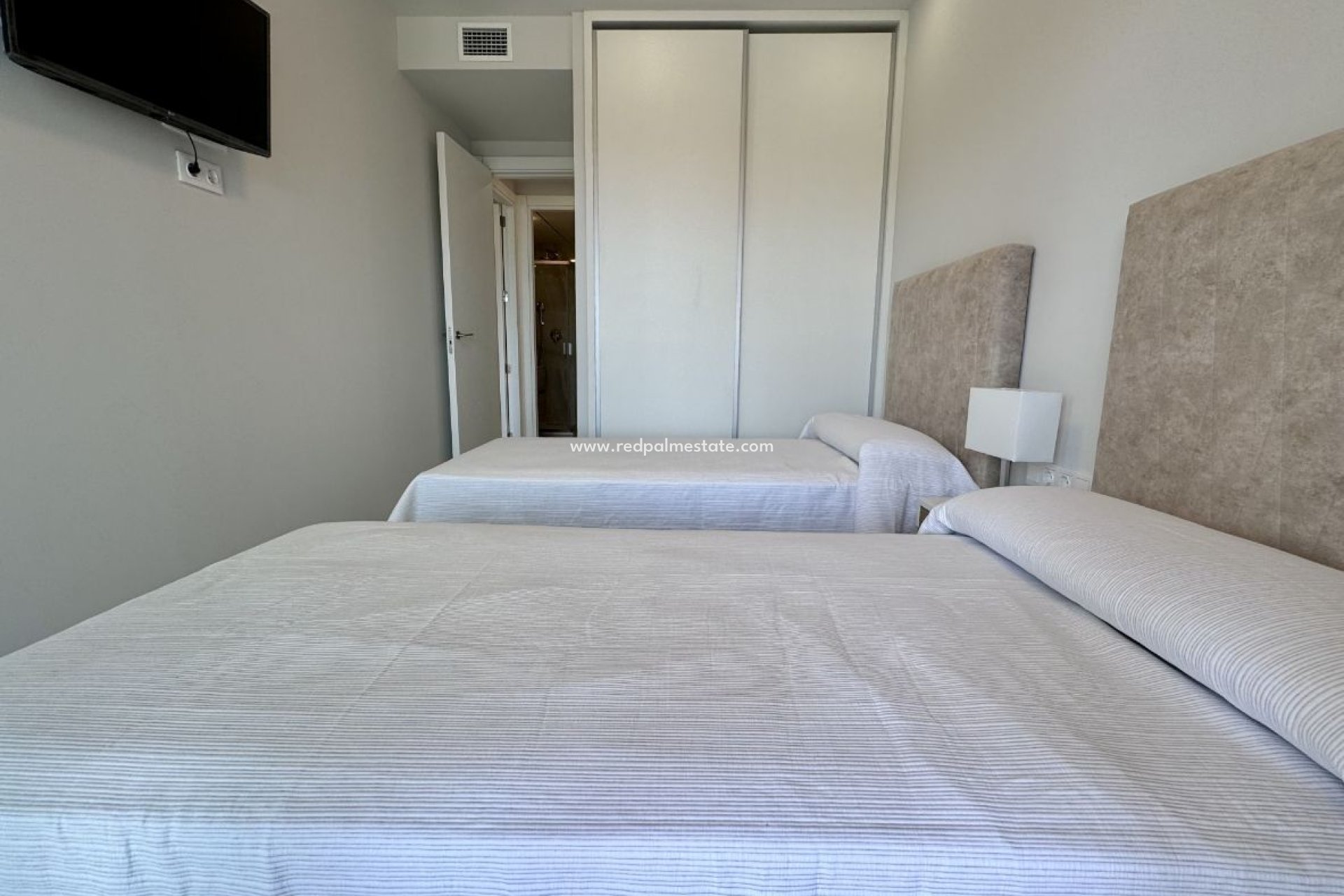 Herverkoop - Appartement -
Benidorm - Costa Blanca