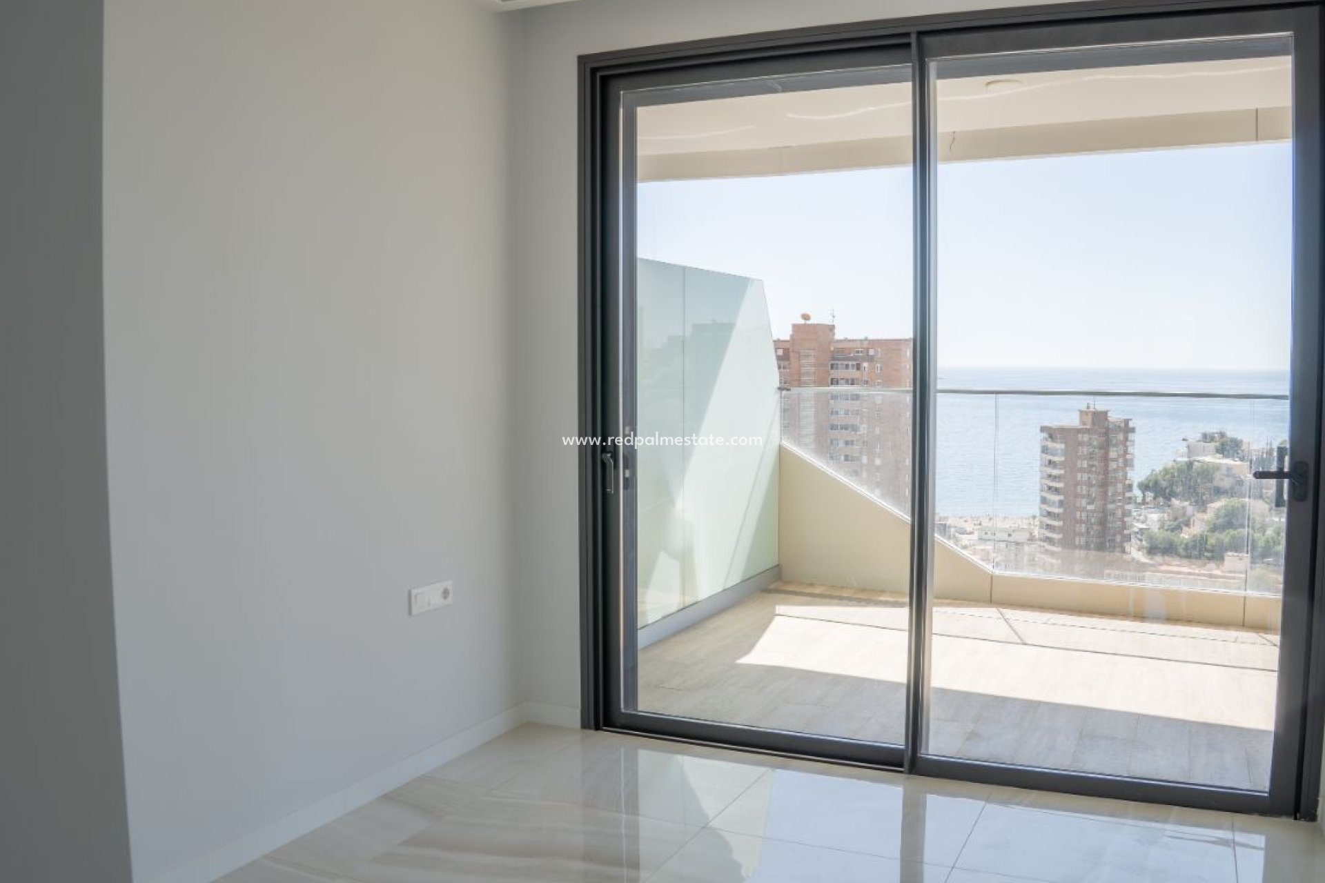 Herverkoop - Appartement -
Benidorm - Costa Blanca