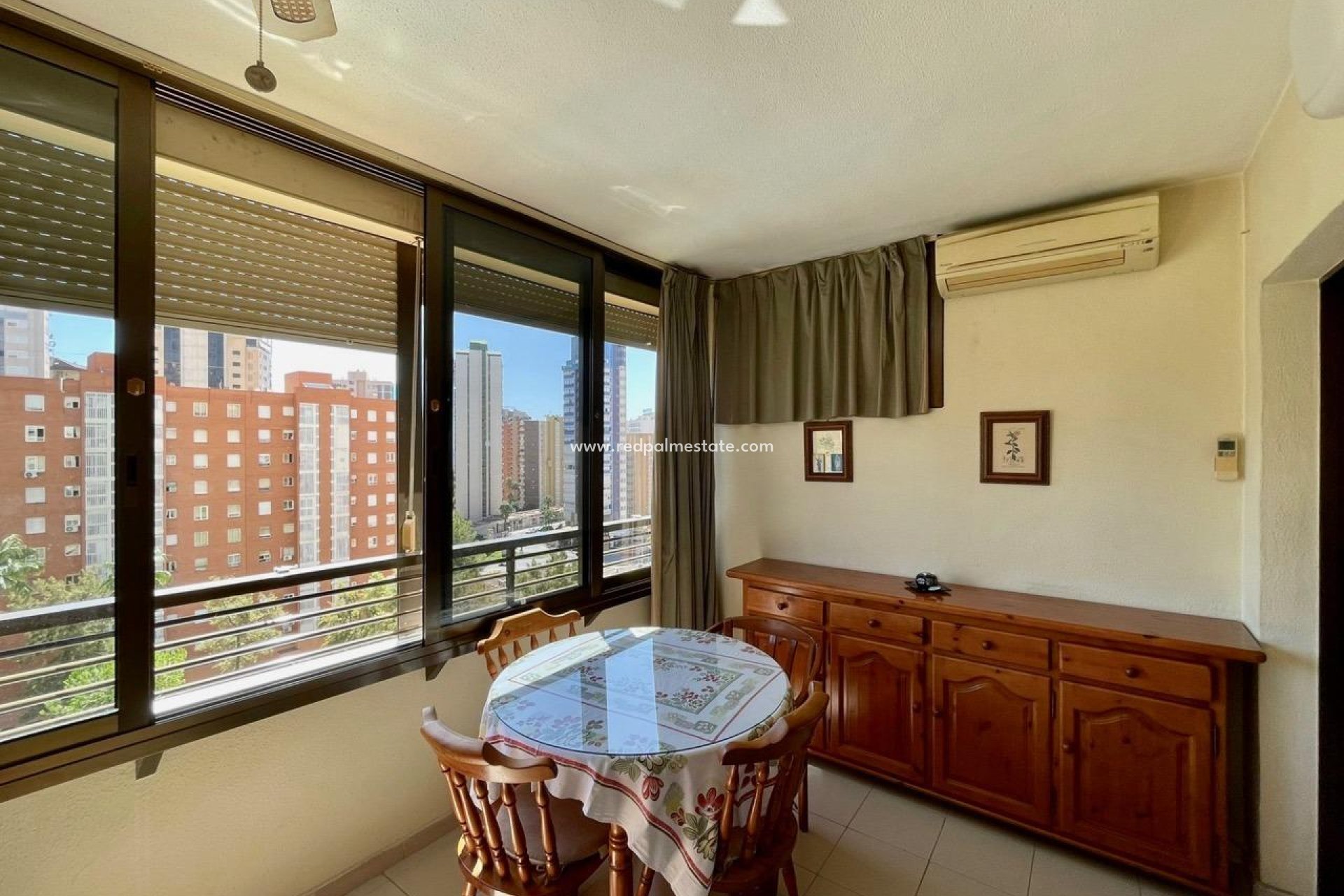 Herverkoop - Appartement -
Benidorm - Nuevos Juzgados