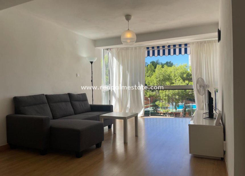 Herverkoop - Appartement -
Benidorm - Rincon De Loix Llano