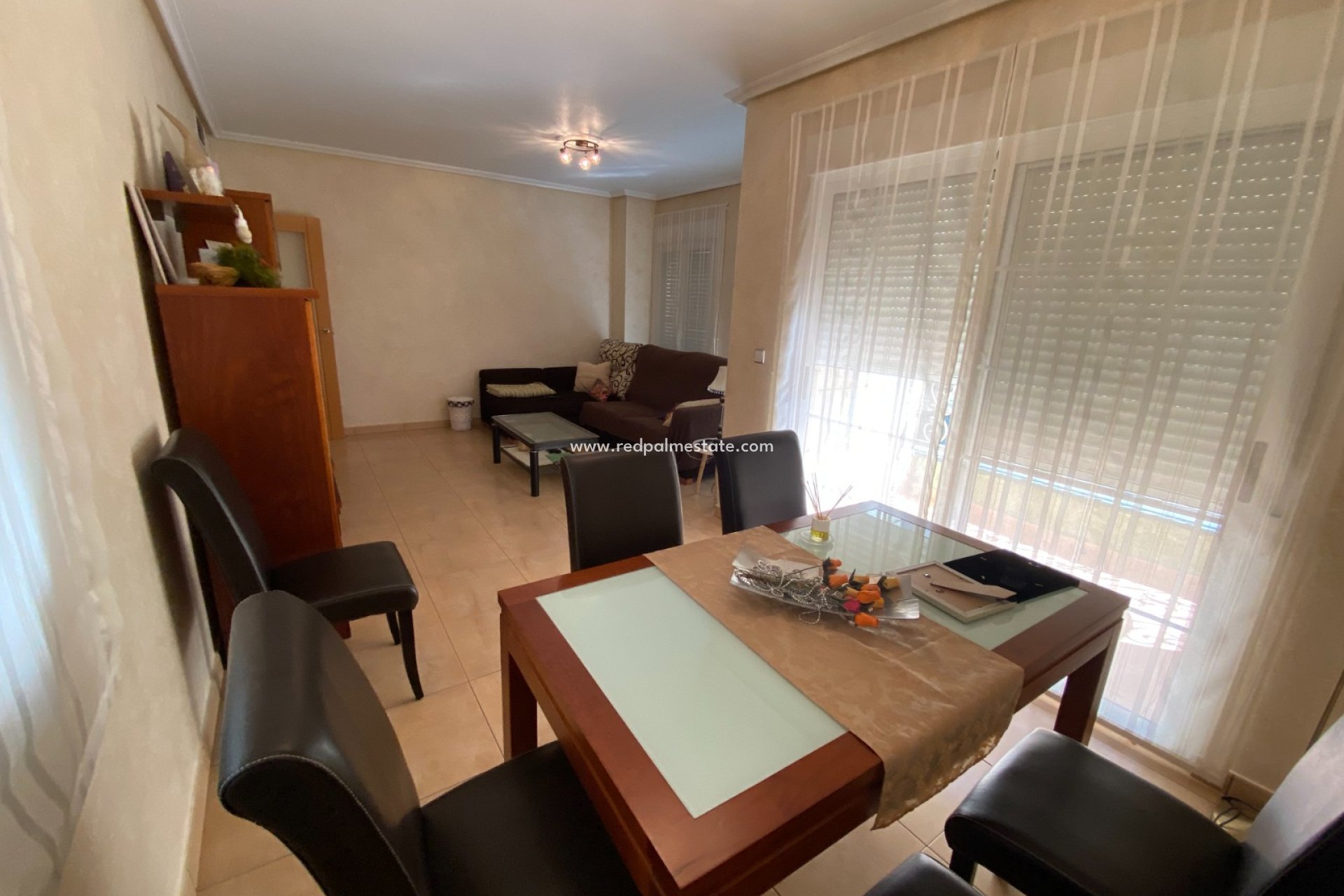 Herverkoop - Appartement -
Benijofar - Costa Blanca