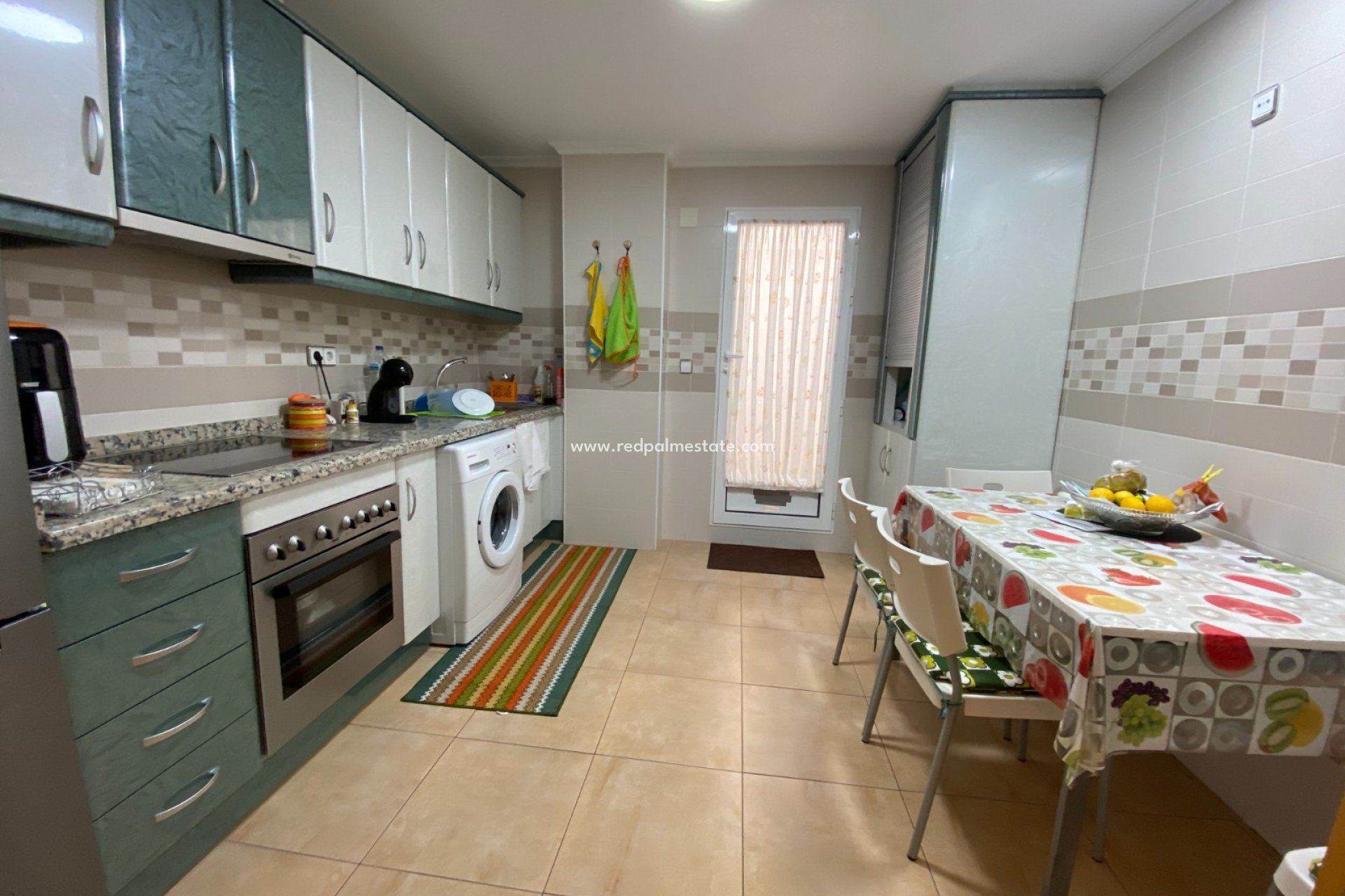 Herverkoop - Appartement -
Benijofar - Costa Blanca